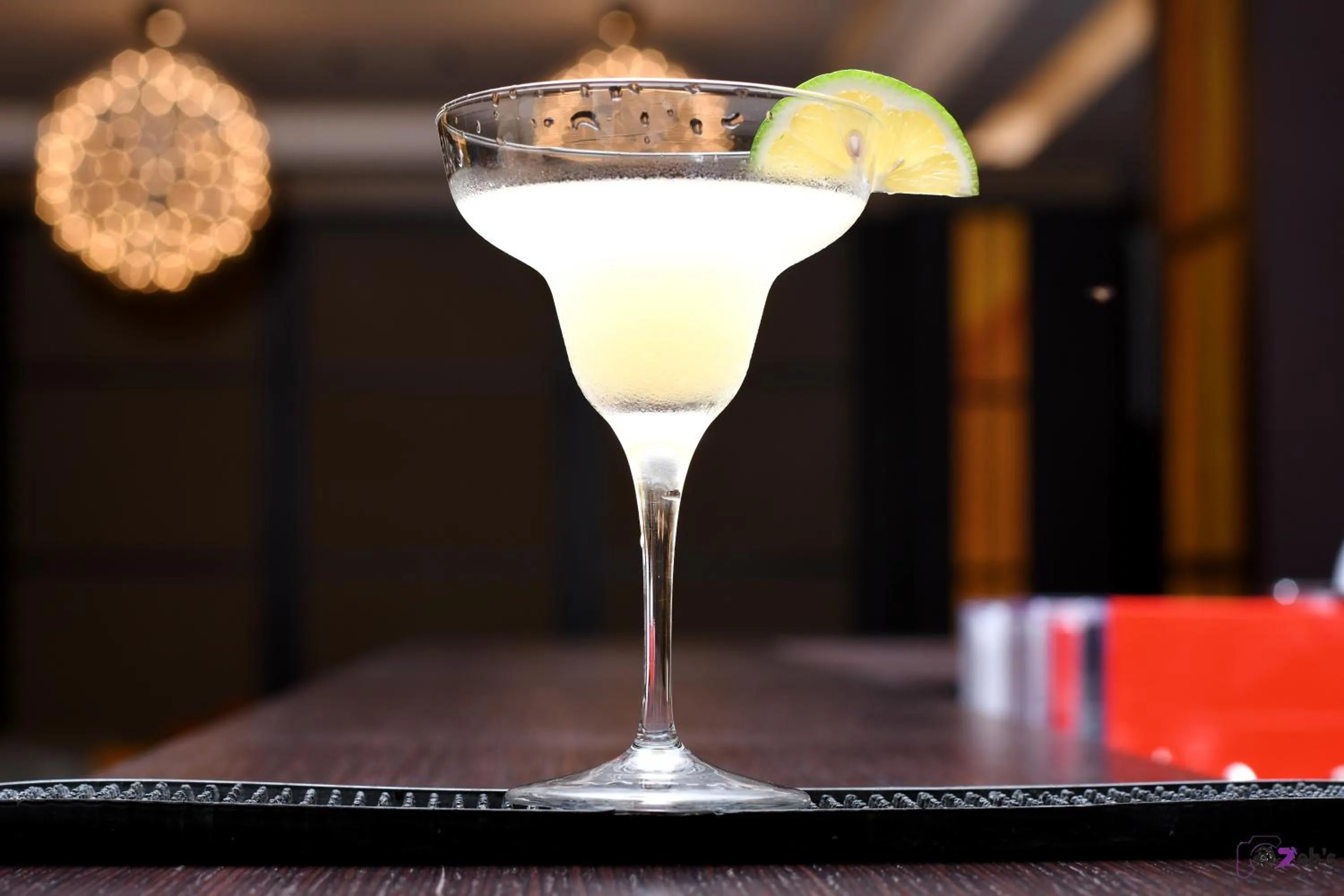 Drinks in Krystal Palace Douala