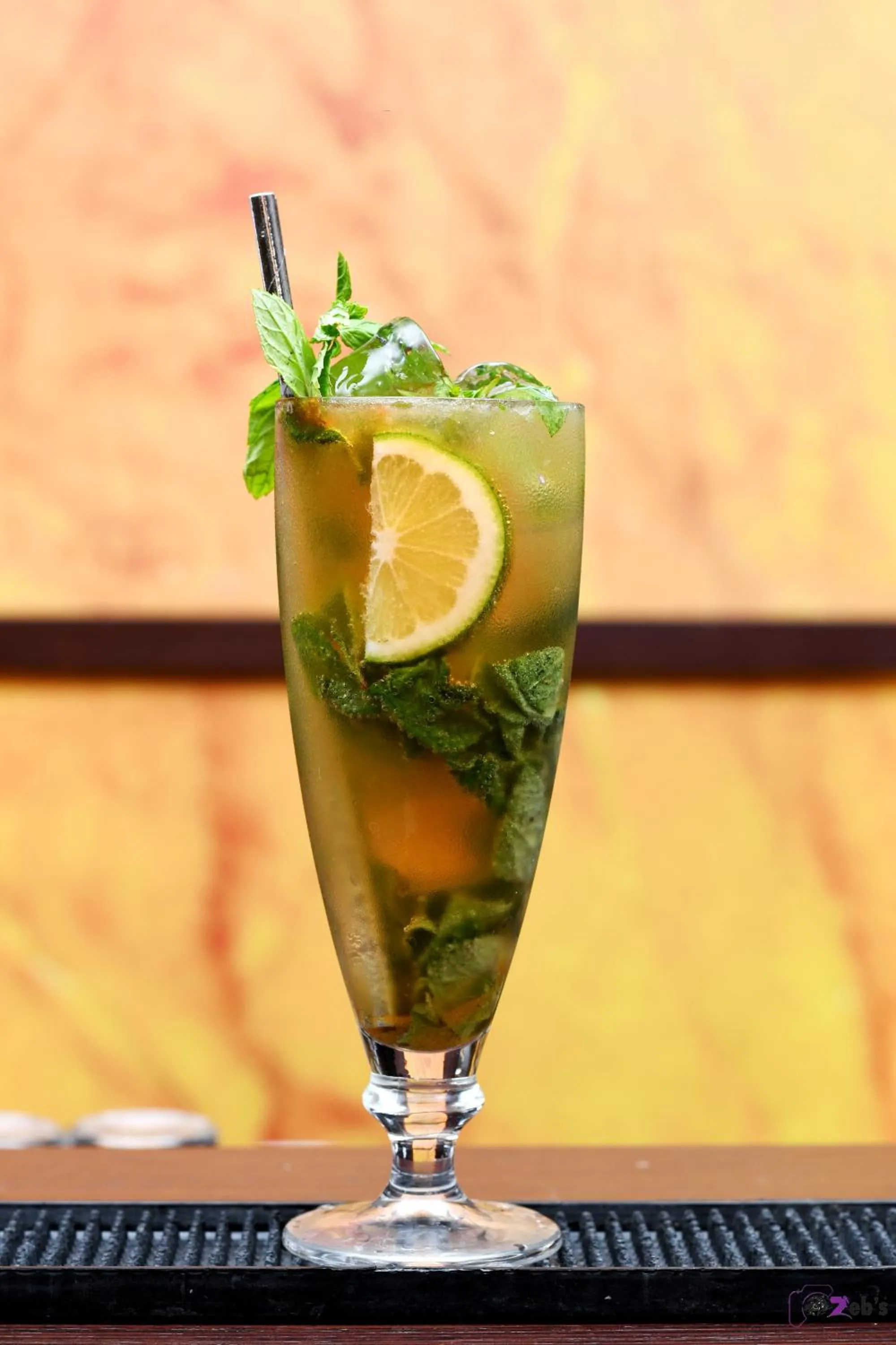 Drinks in Krystal Palace Douala