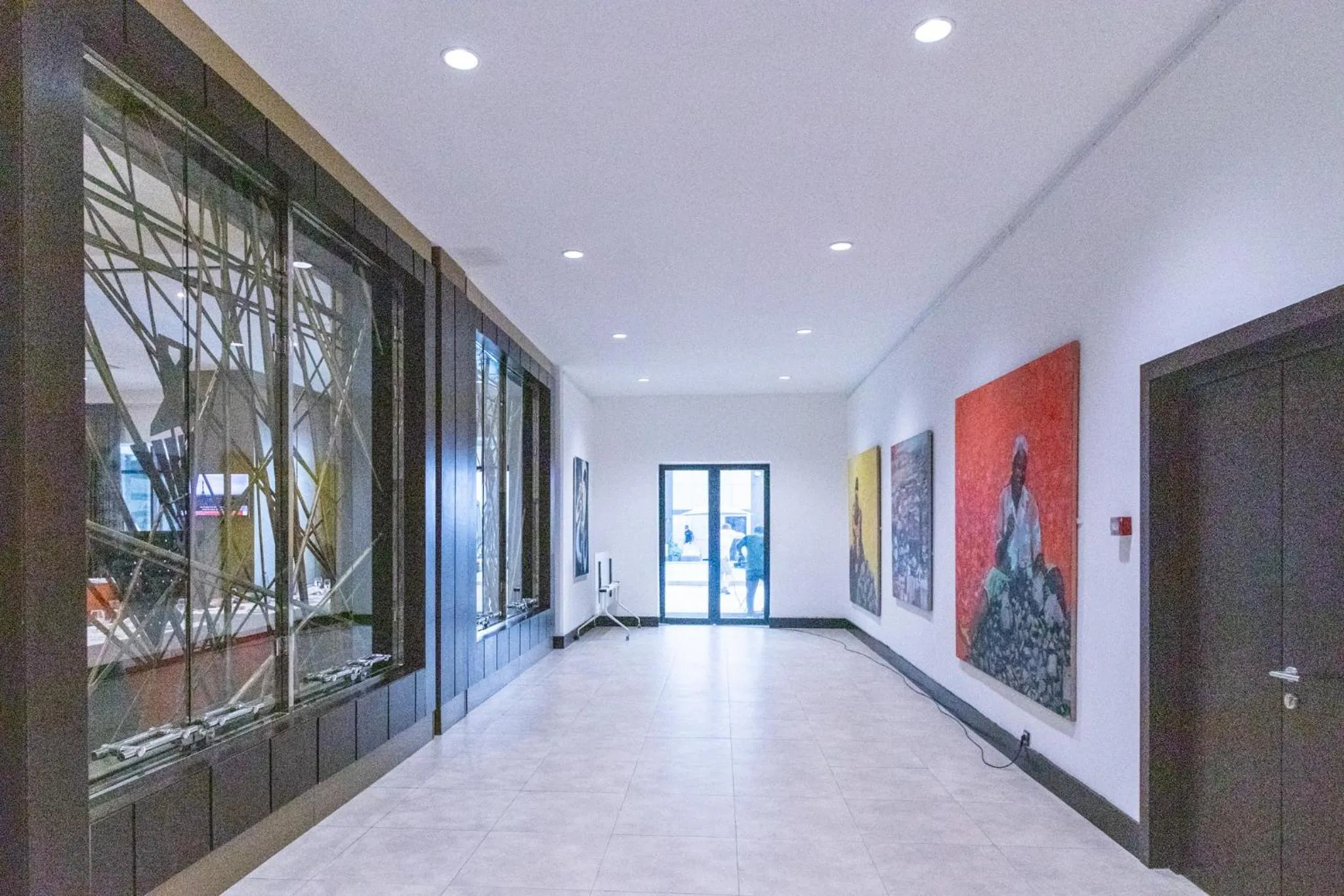 Balcony/Terrace in Krystal Palace Douala