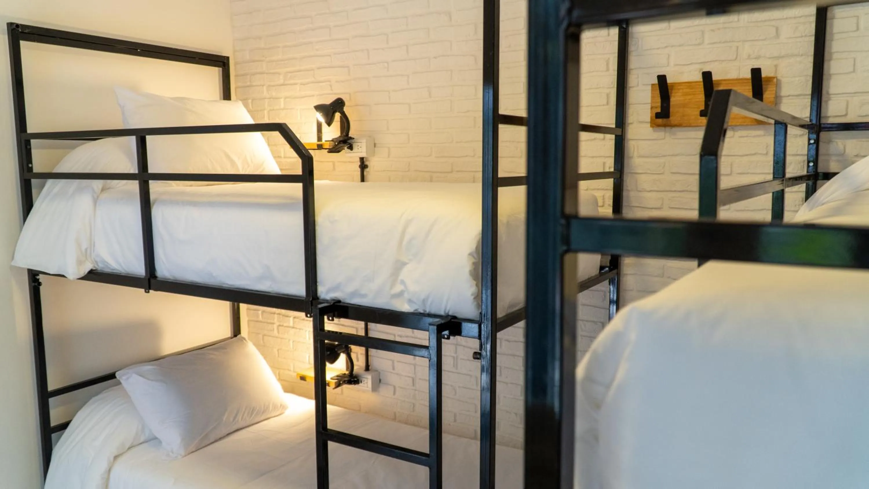 bunk bed, Bed in Selina Salta