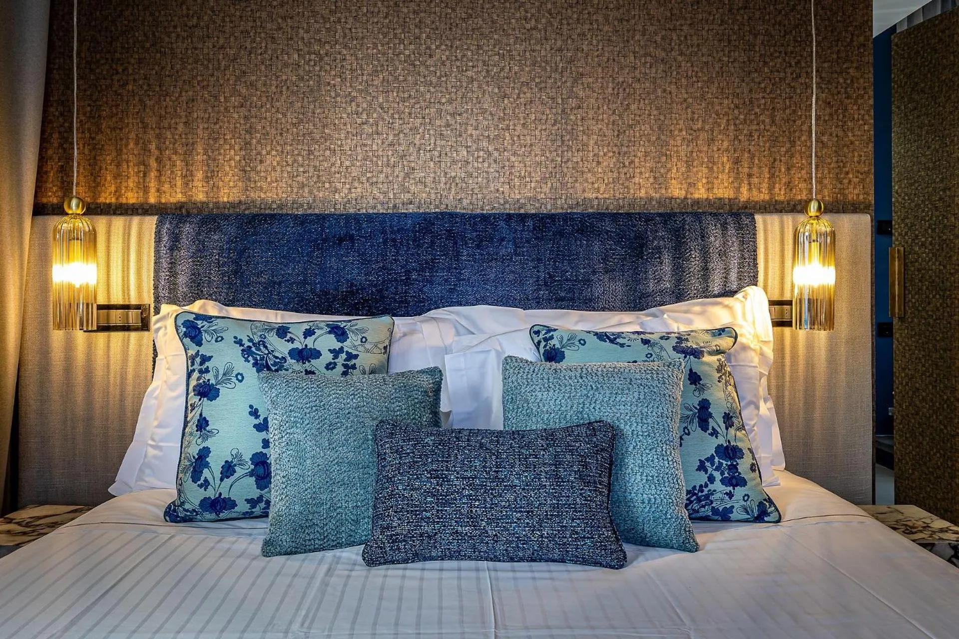 Bedroom, Bed in Hotel Duomo Firenze