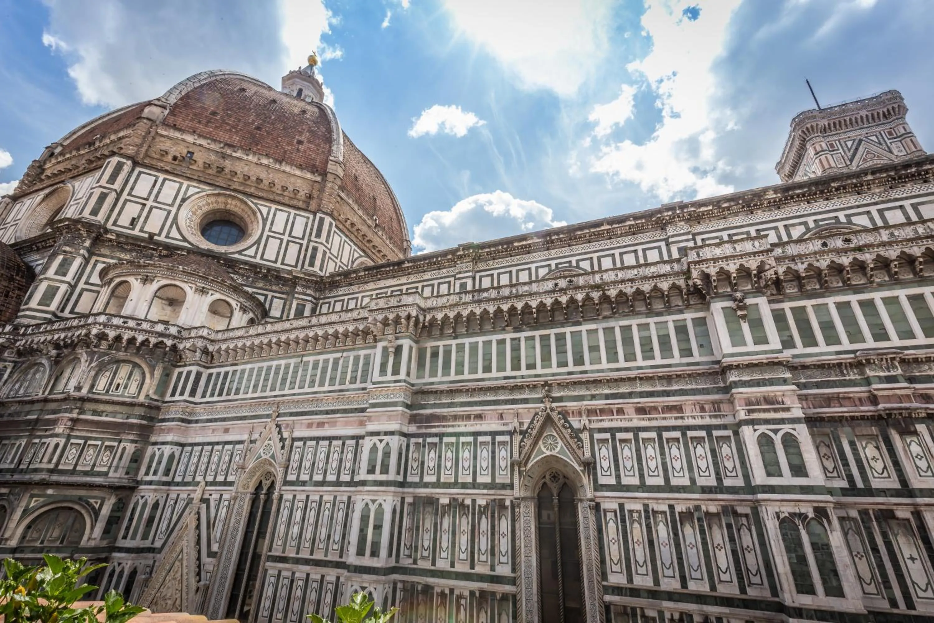 Nearby landmark in Hotel Duomo Firenze