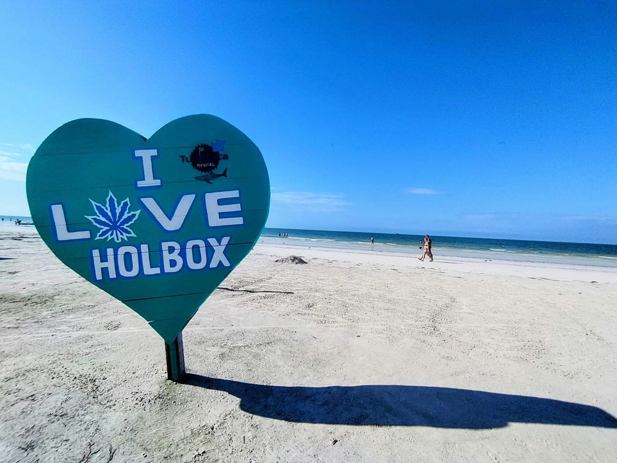 Beach in Arte Sano Hotel Only Adults - Near Beach