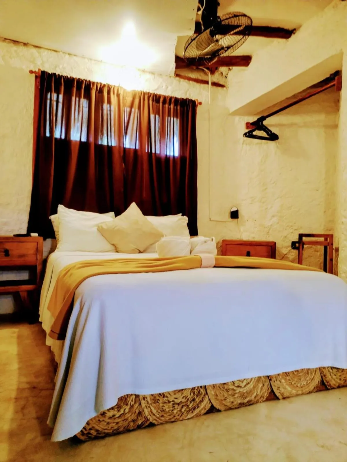 Bed in Arte Sano Hotel Only Adults - Near Beach