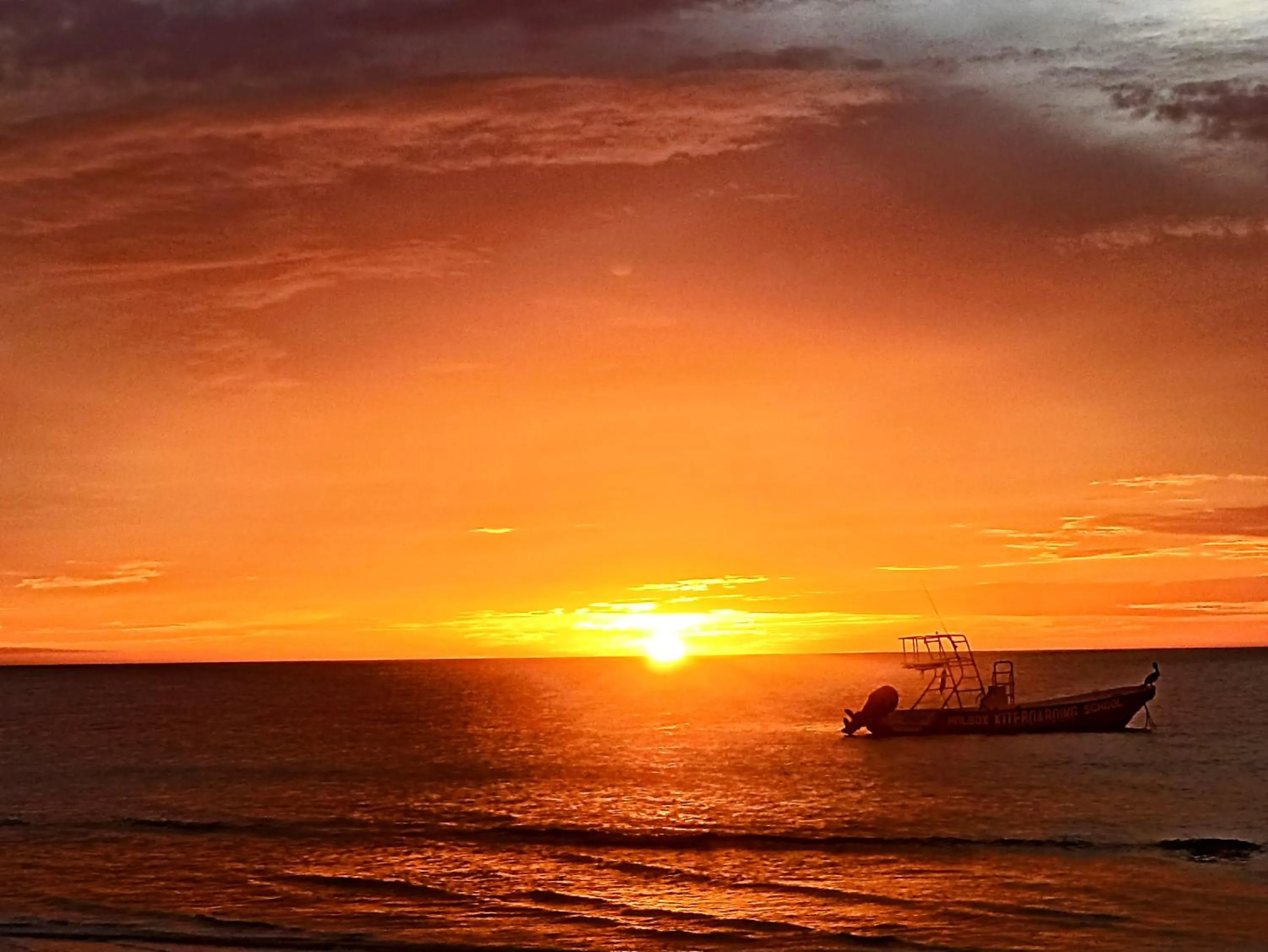 Sunset in Arte Sano Hotel Only Adults - Near Beach