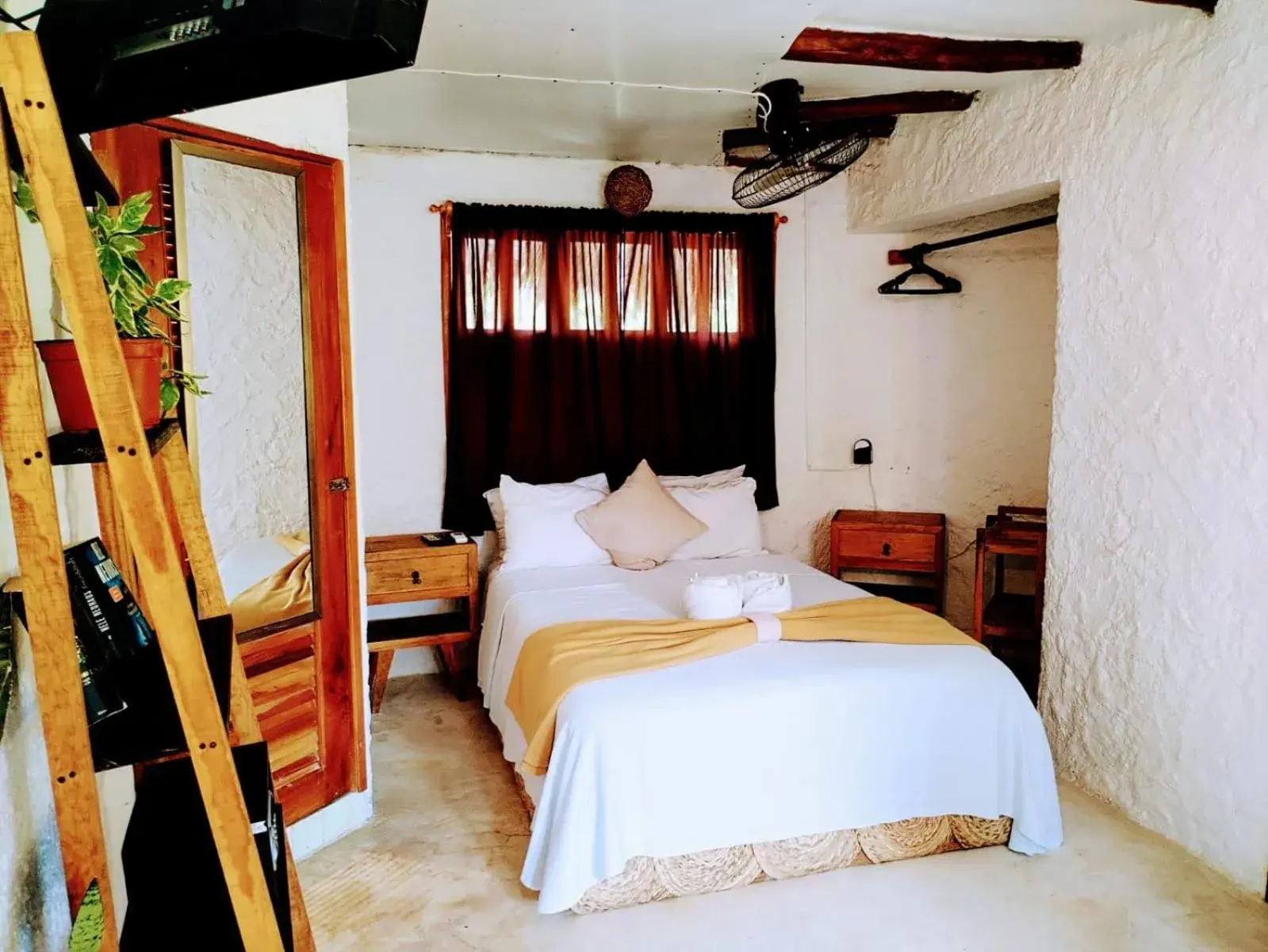 Superior Bungalow in Arte Sano Hotel Only Adults - Near Beach Superior Bungalow in Arte Sano Hotel Only Adults - Near Beach