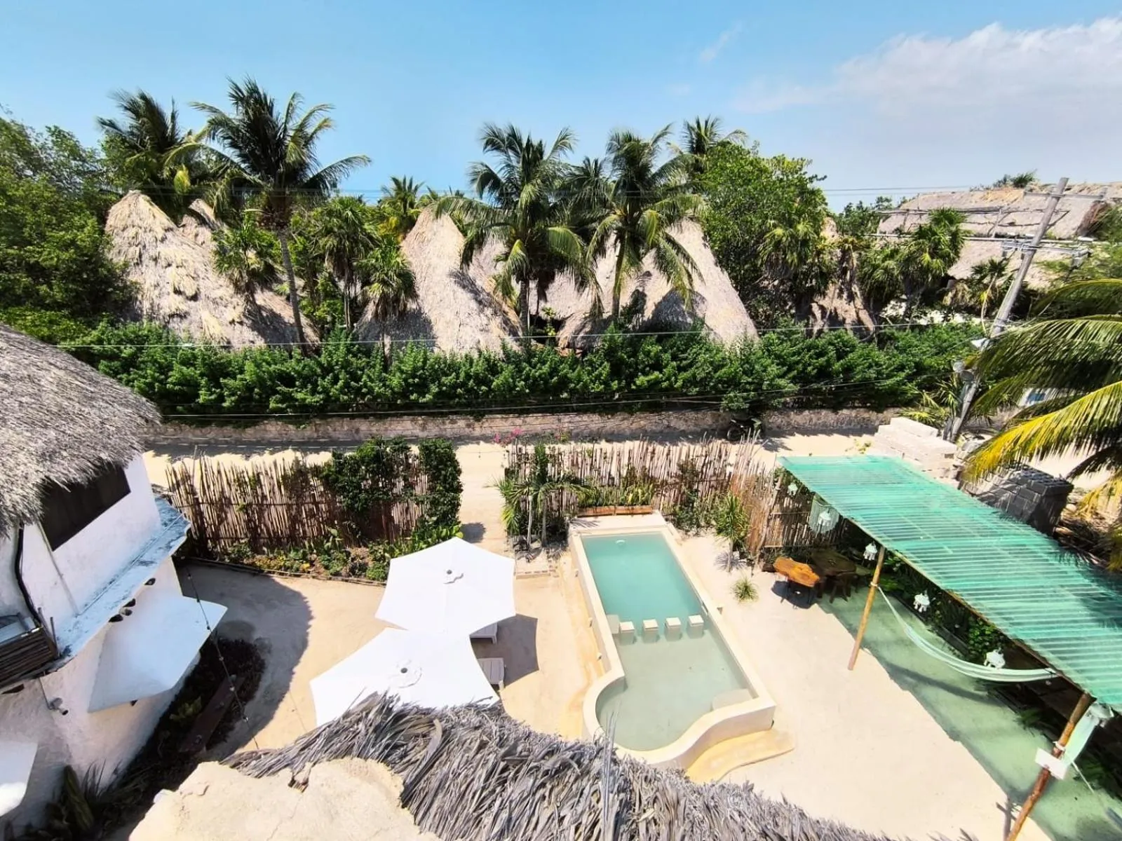 Natural landscape in Arte Sano Hotel Only Adults - Near Beach