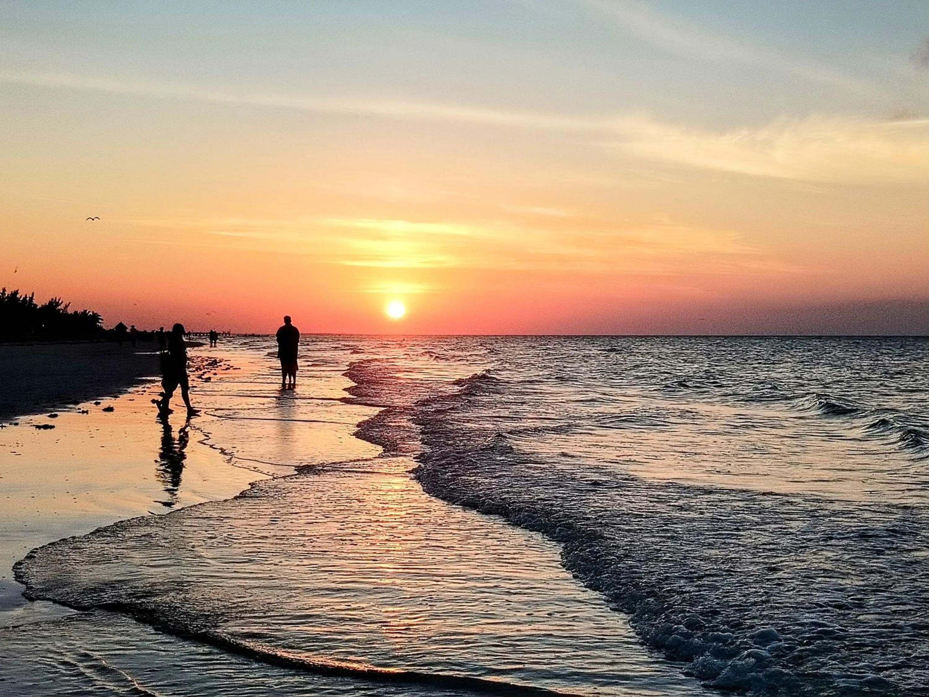 Sunset in Arte Sano Hotel Only Adults - Near Beach