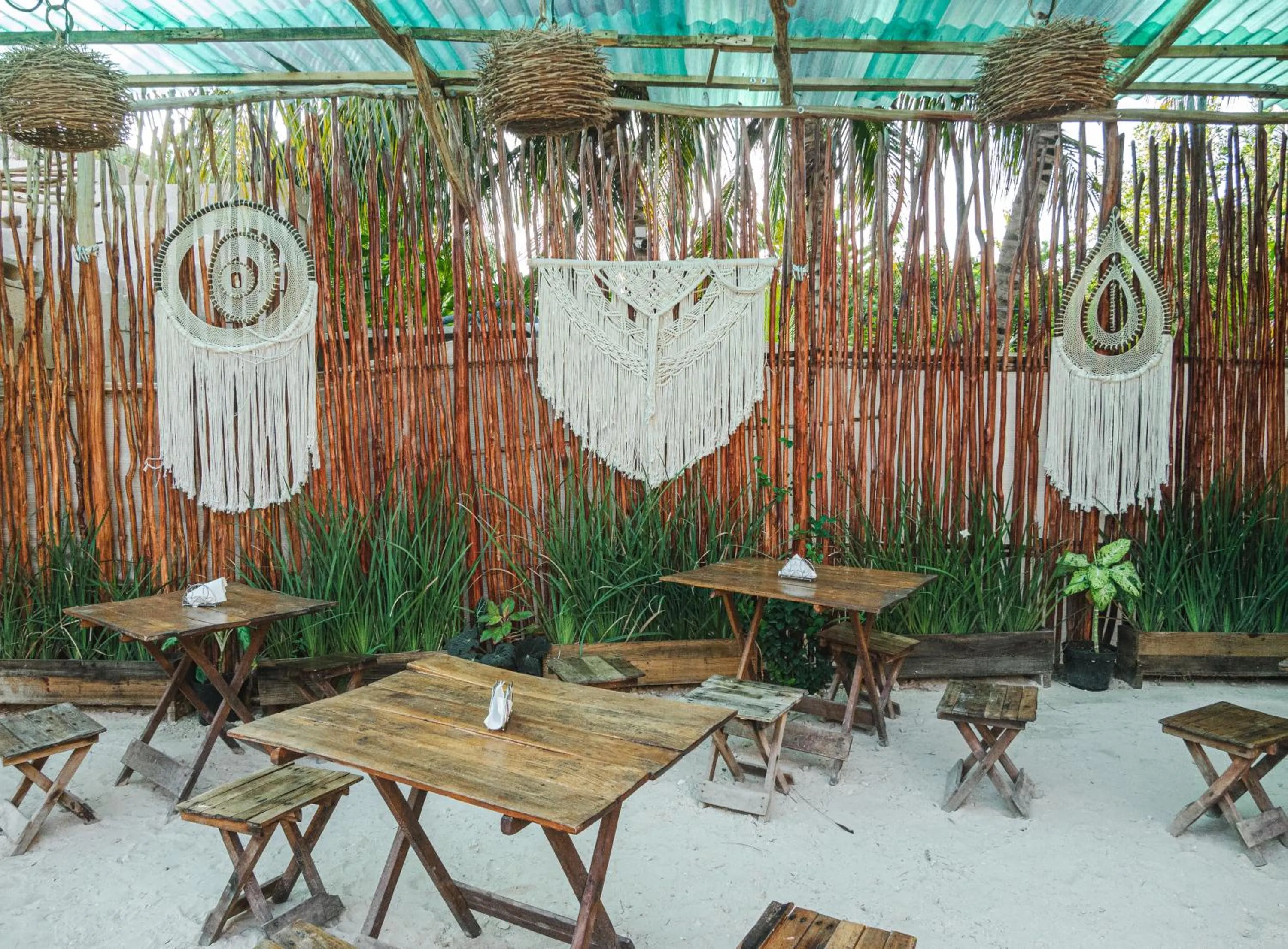 Garden in Arte Sano Hotel Only Adults - Near Beach