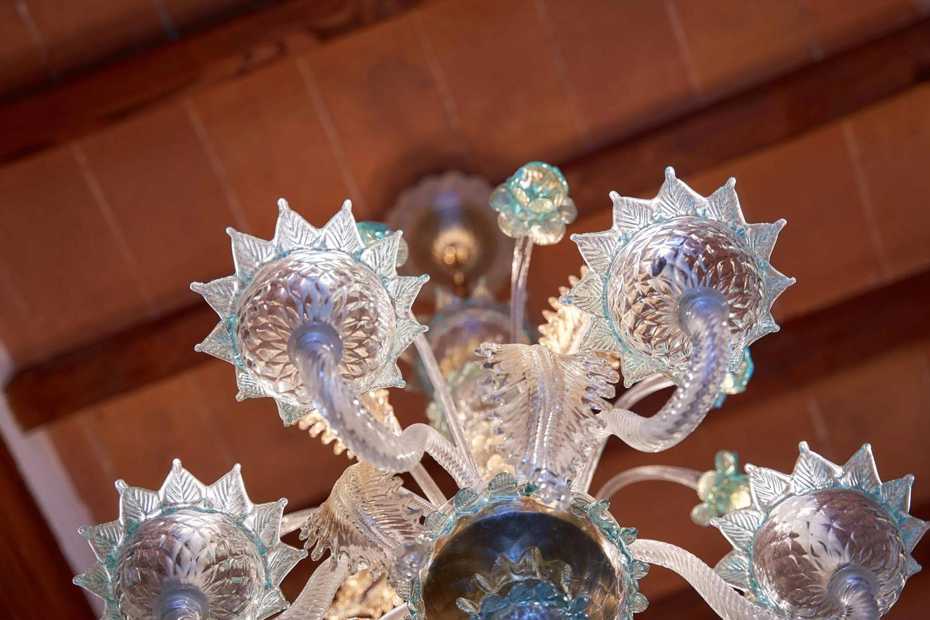 Hotel Villa Il Patriarca