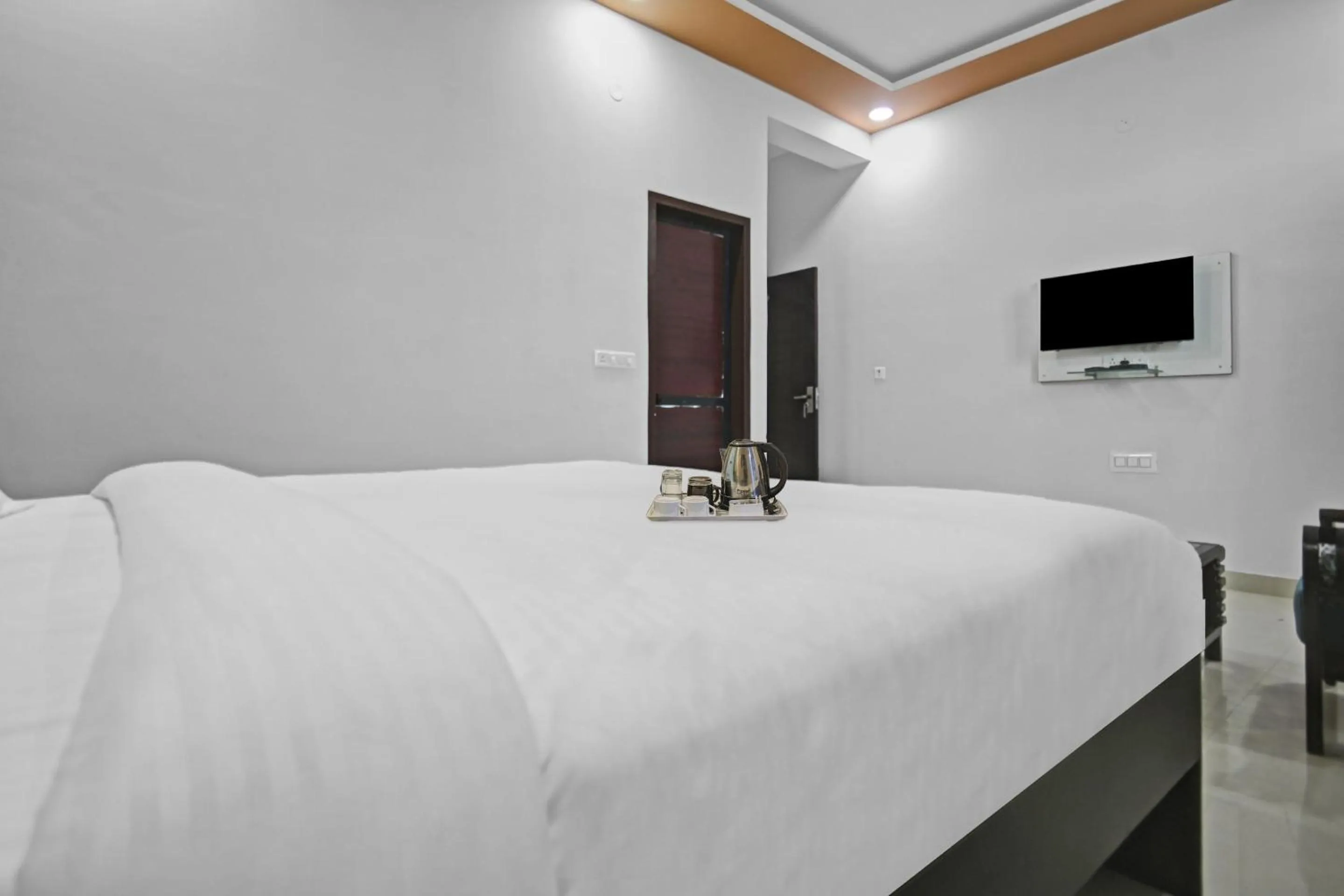 Bedroom, Bed in Collection O High Strret