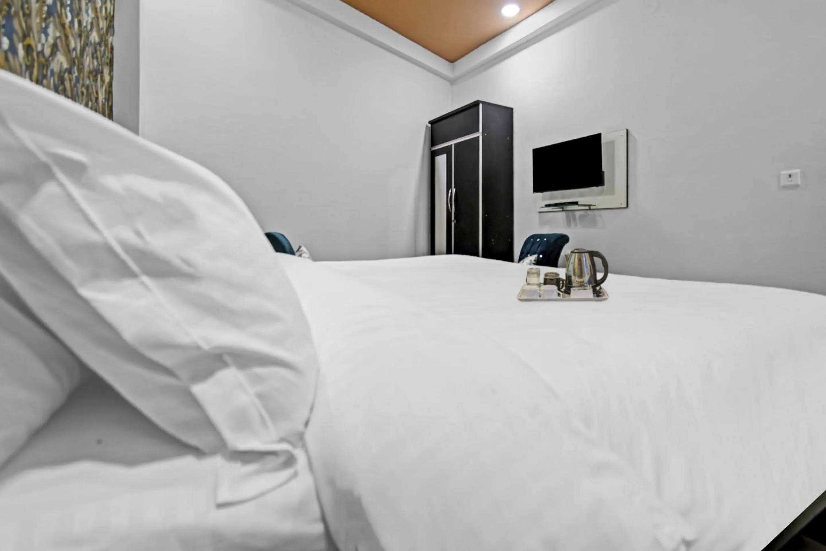 Bedroom, Bed in Collection O High Strret