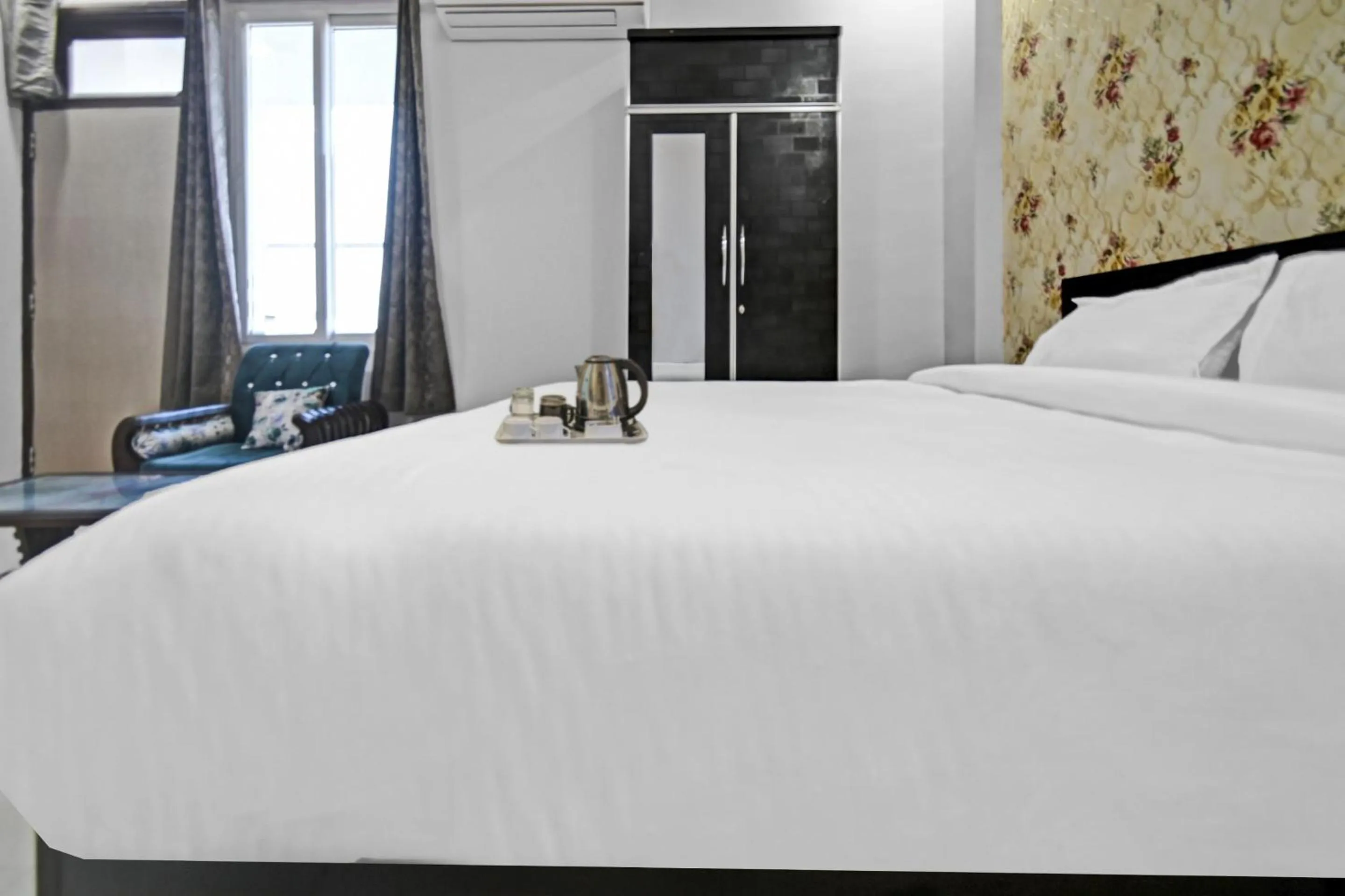 Bedroom, Bed in Collection O High Strret