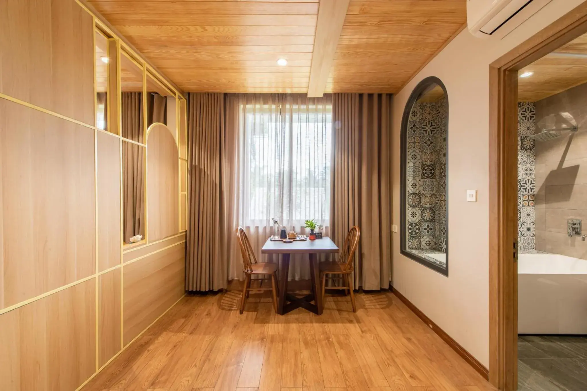 Studio with Garden View in Hami Garden - Authentic & Natural Resort Studio with Garden View in Hami Garden - Authentic & Natural Resort