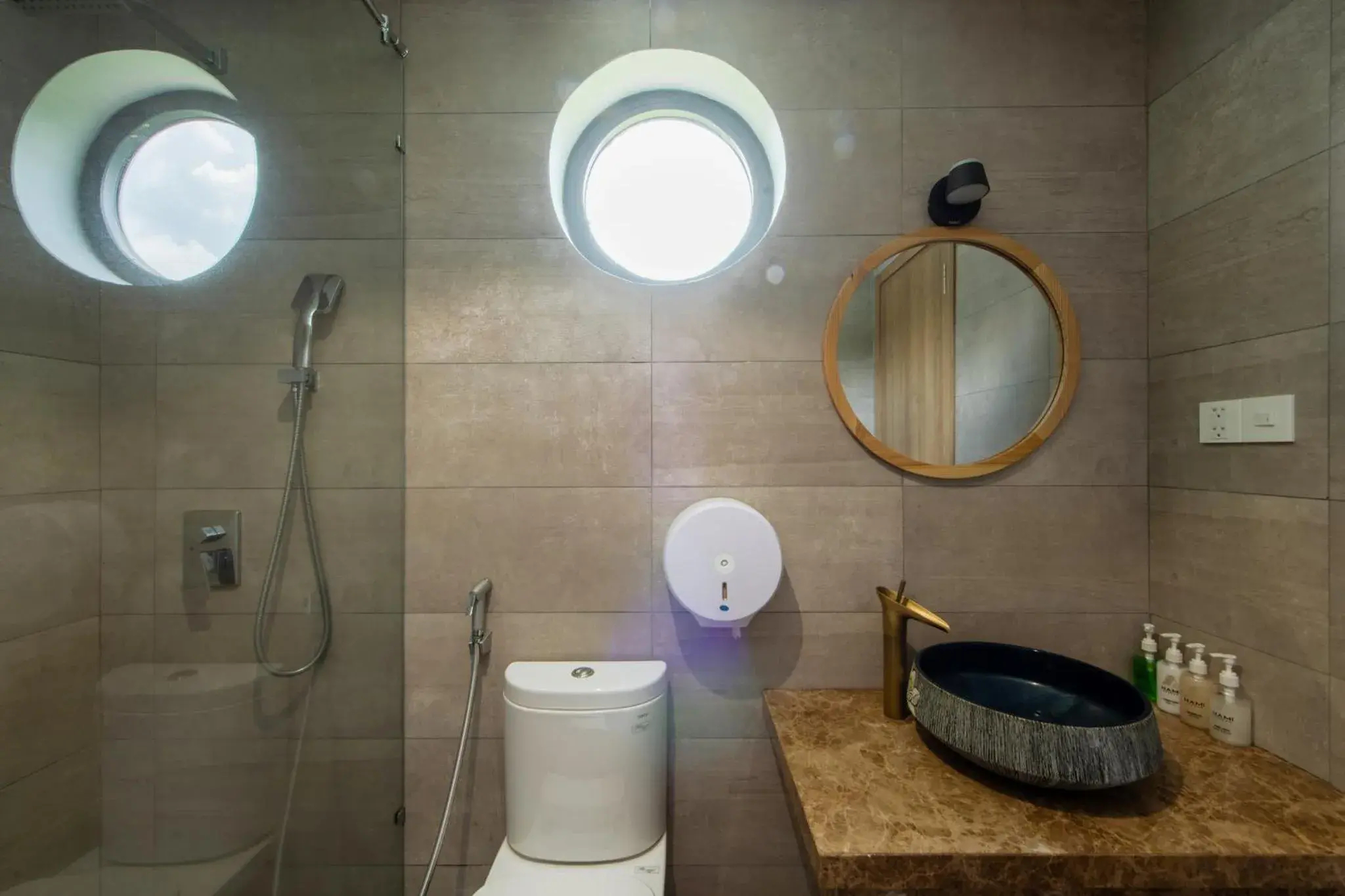 Family Suite in Hami Garden - Authentic & Natural Resort Family Suite in Hami Garden - Authentic & Natural Resort