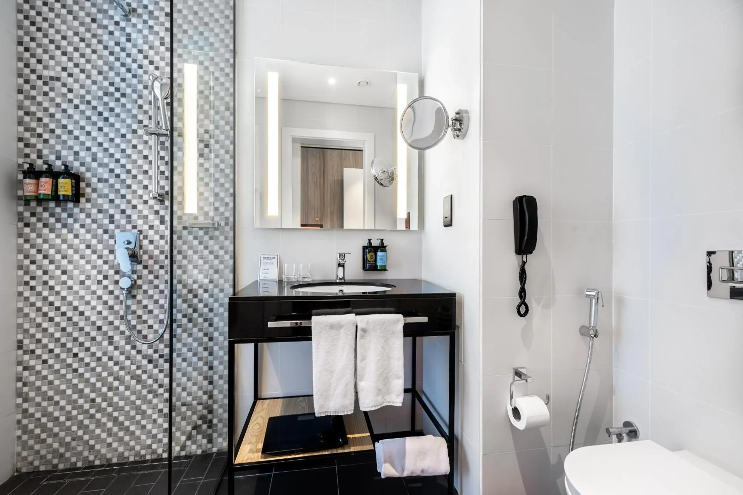 Executive Suite - single occupancy in Ink Hotel Executive Suite - single occupancy in Ink Hotel