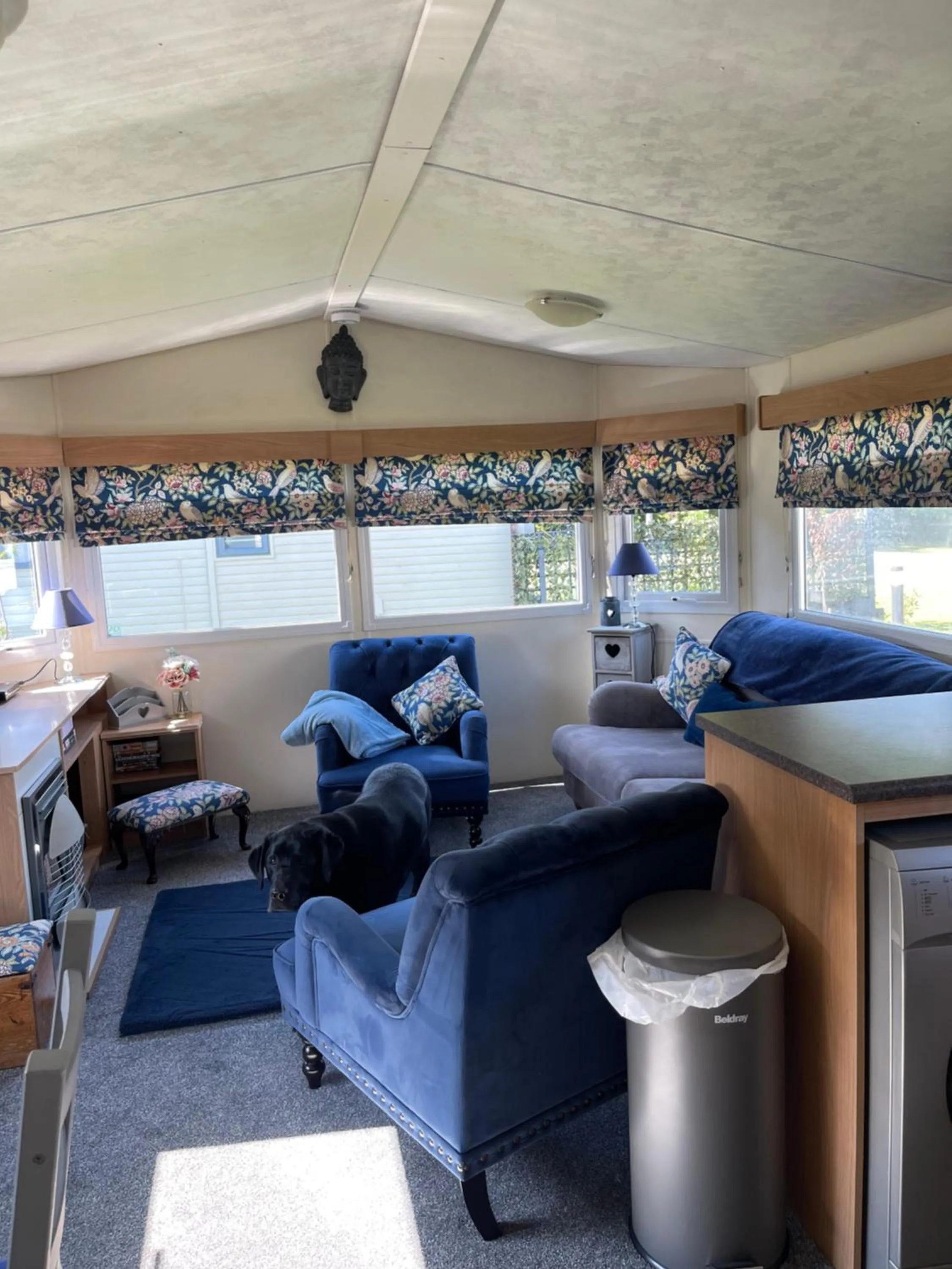 pet friendly in The Old Inn Retreat