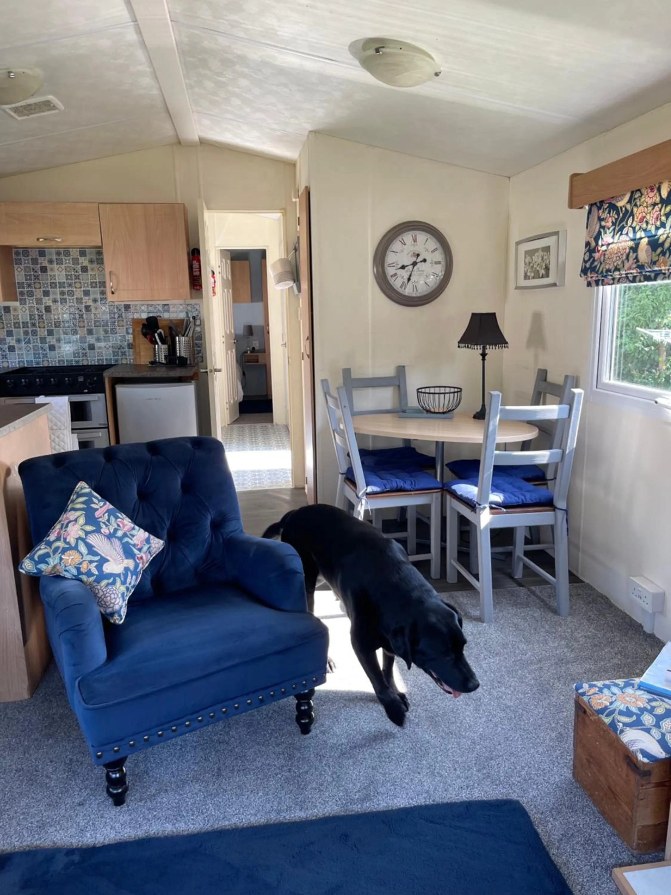pet friendly in The Old Inn Retreat