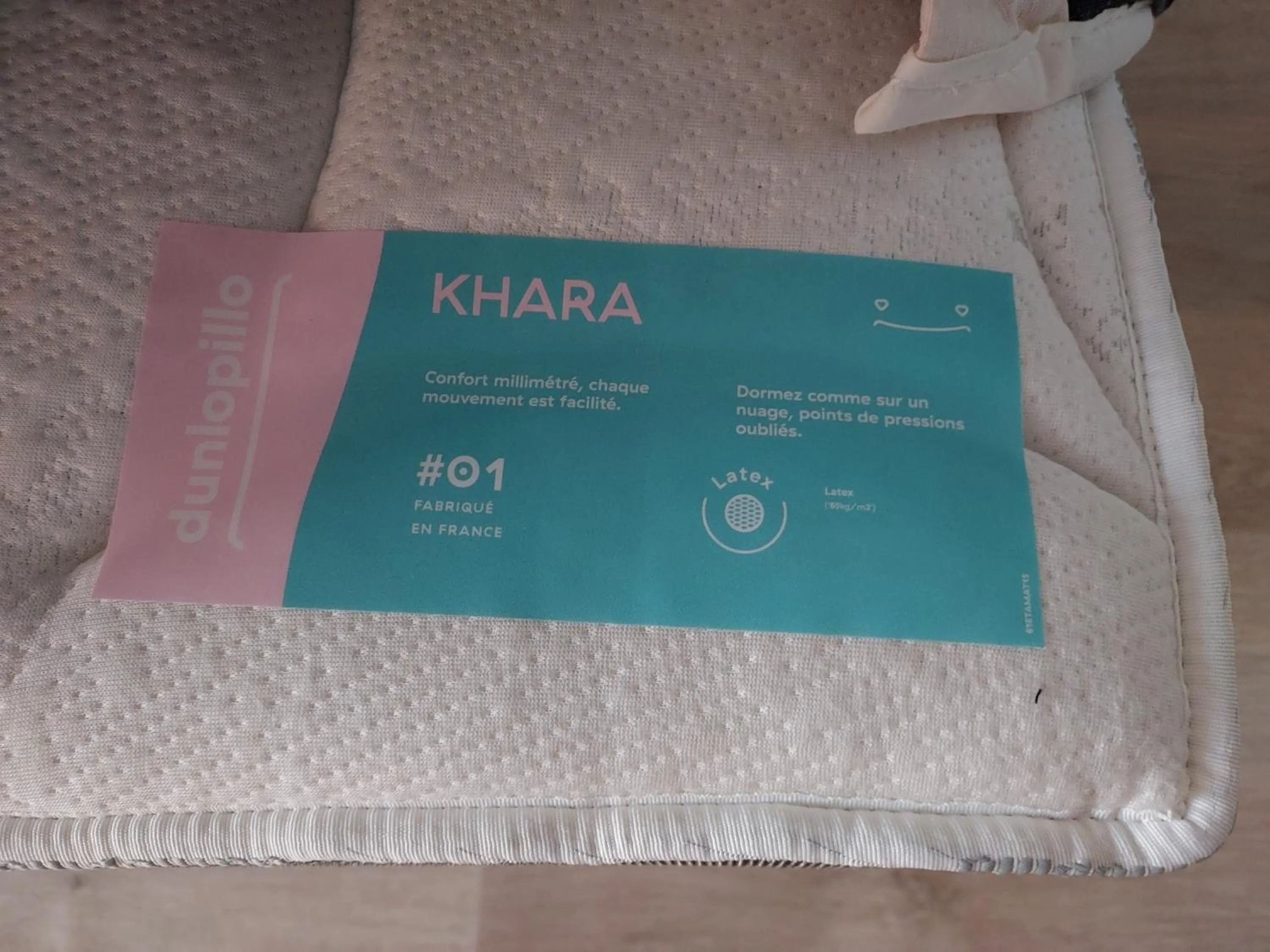 3 Lys Orleans Downtown, free secure parking