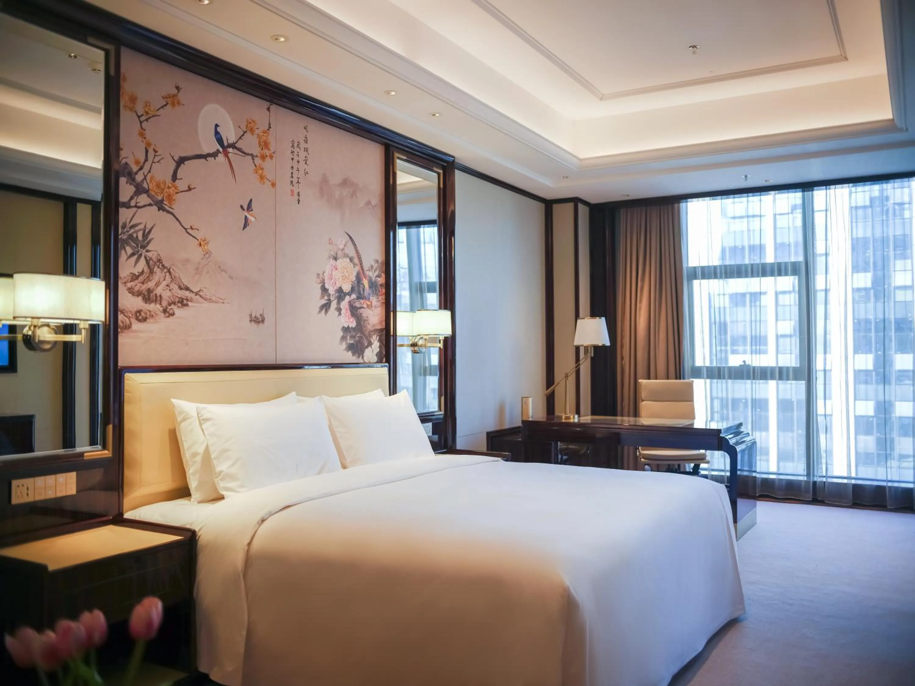 Wyndham Grand Tongren Downtown Hotel