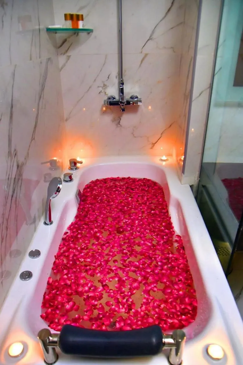 Two-Bedroom Apartment in Imperial Suites