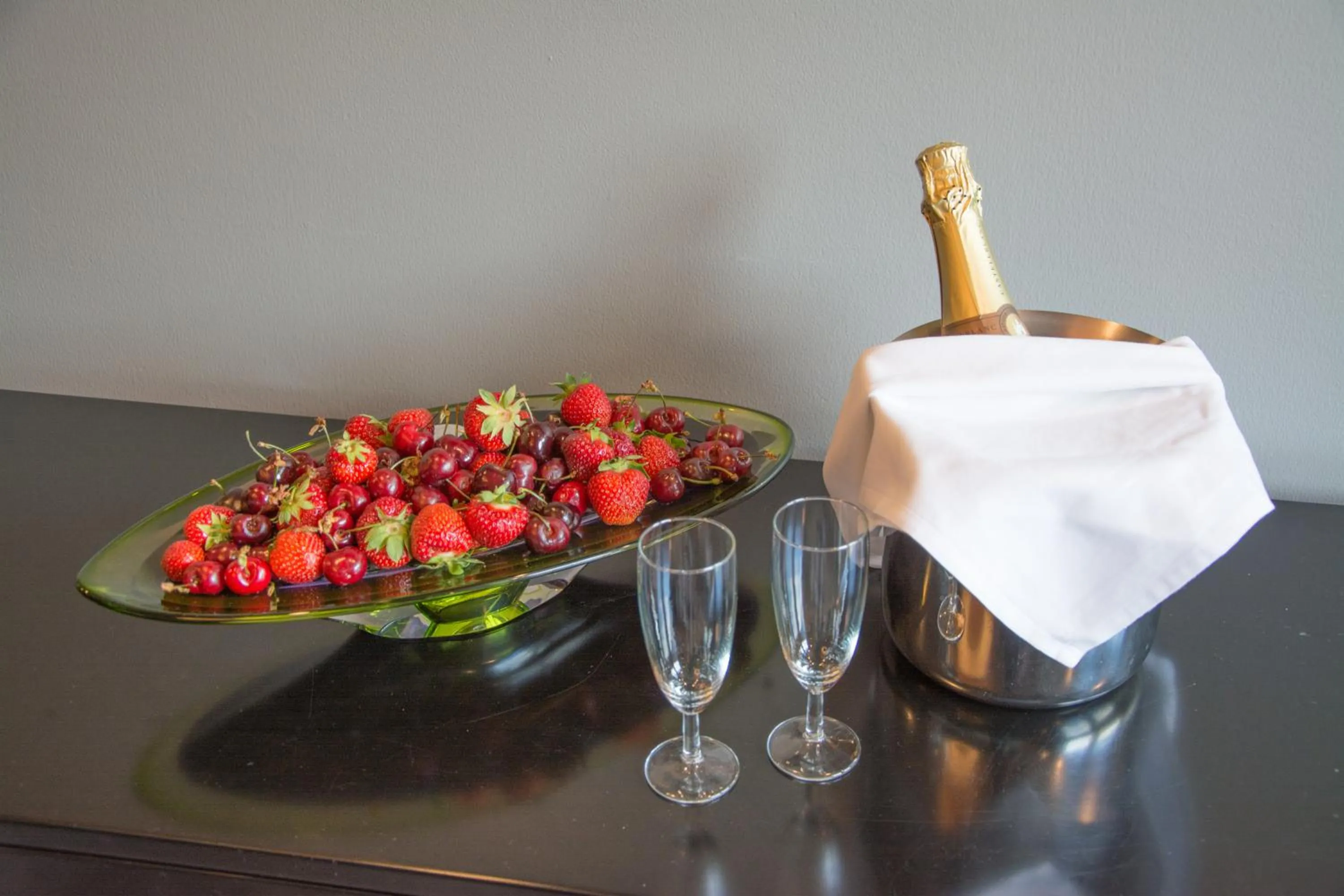 room service in Spa Hotel Runni Iisalmi