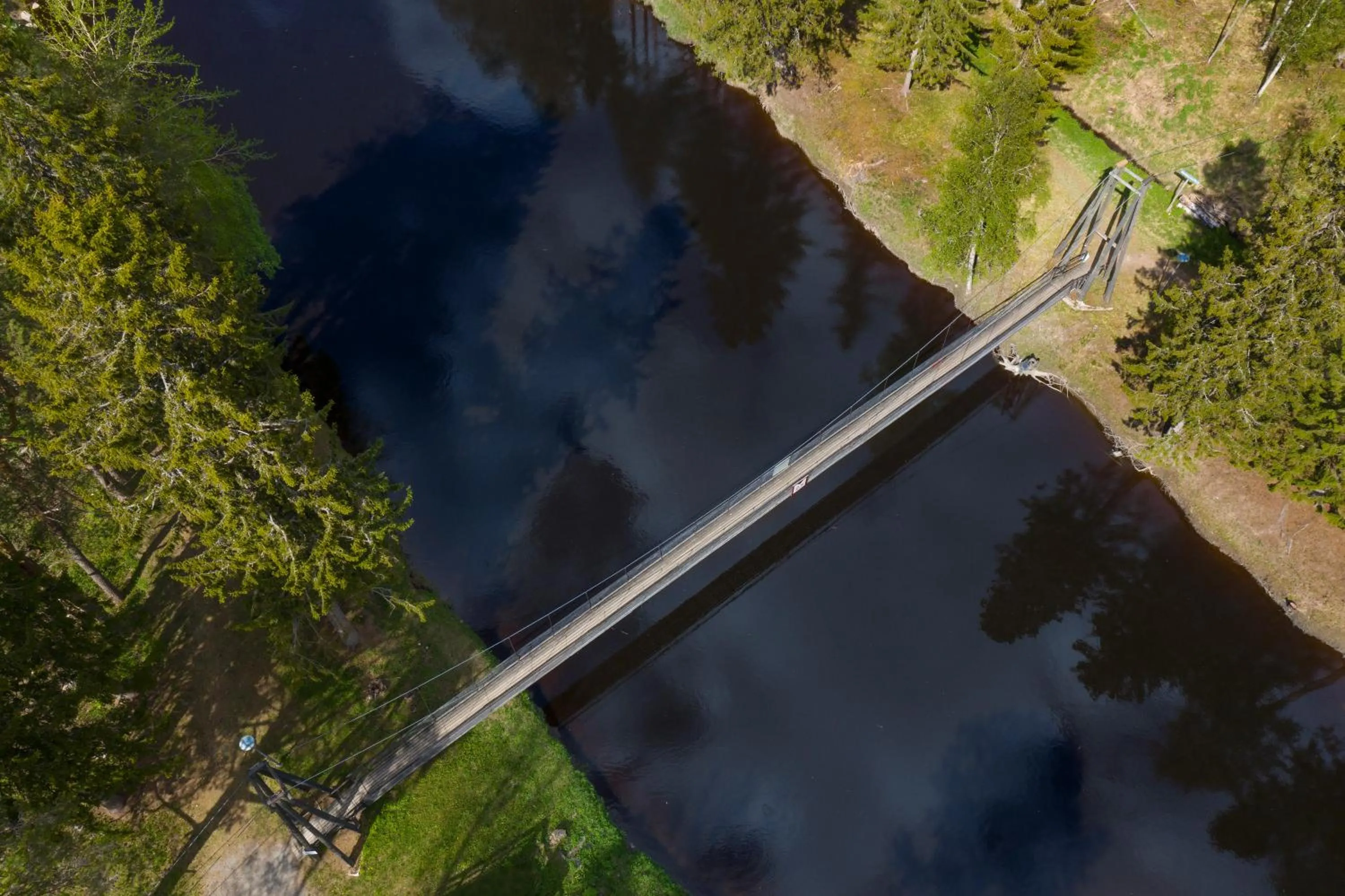 Facade/entrance in Spa Hotel Runni Iisalmi
