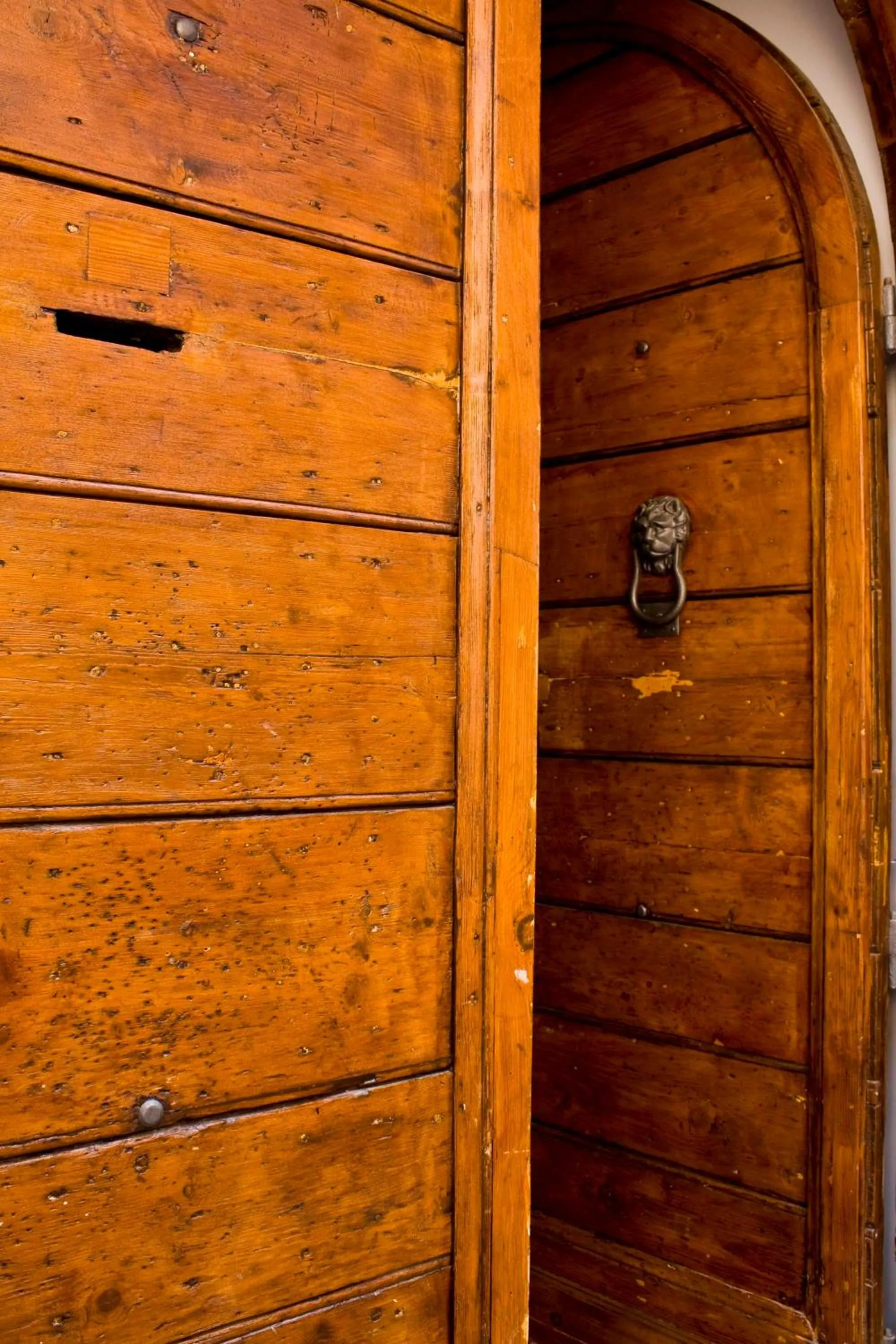 Lobby or reception in Nostromondo Ciancaleoni Palace
