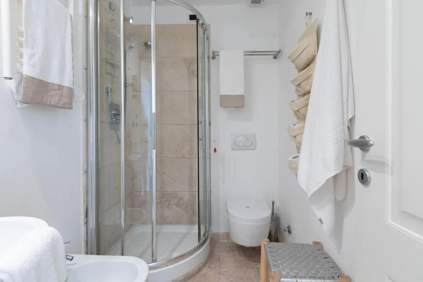 Nostromondo Ciancaleoni Palace