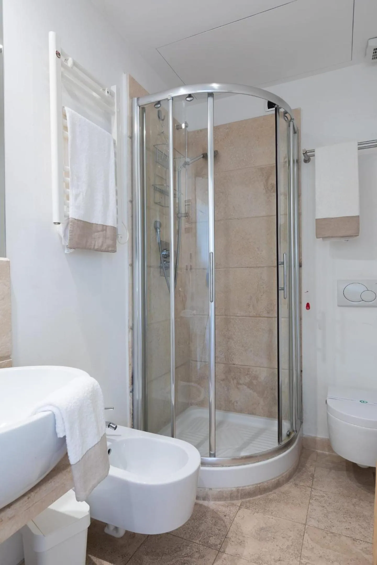 Nostromondo Ciancaleoni Palace