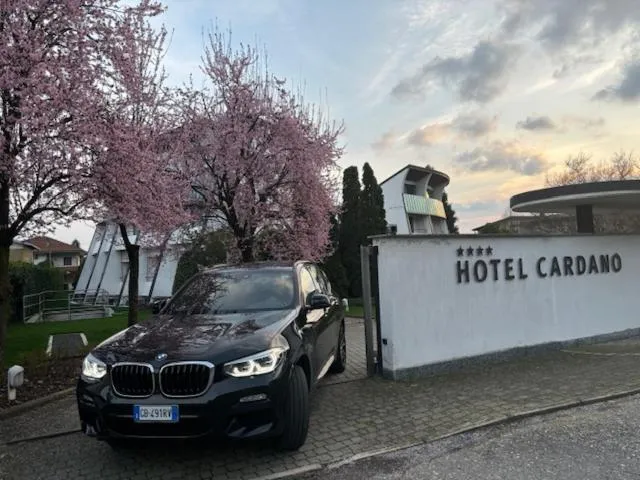 Cardano Hotel Malpensa