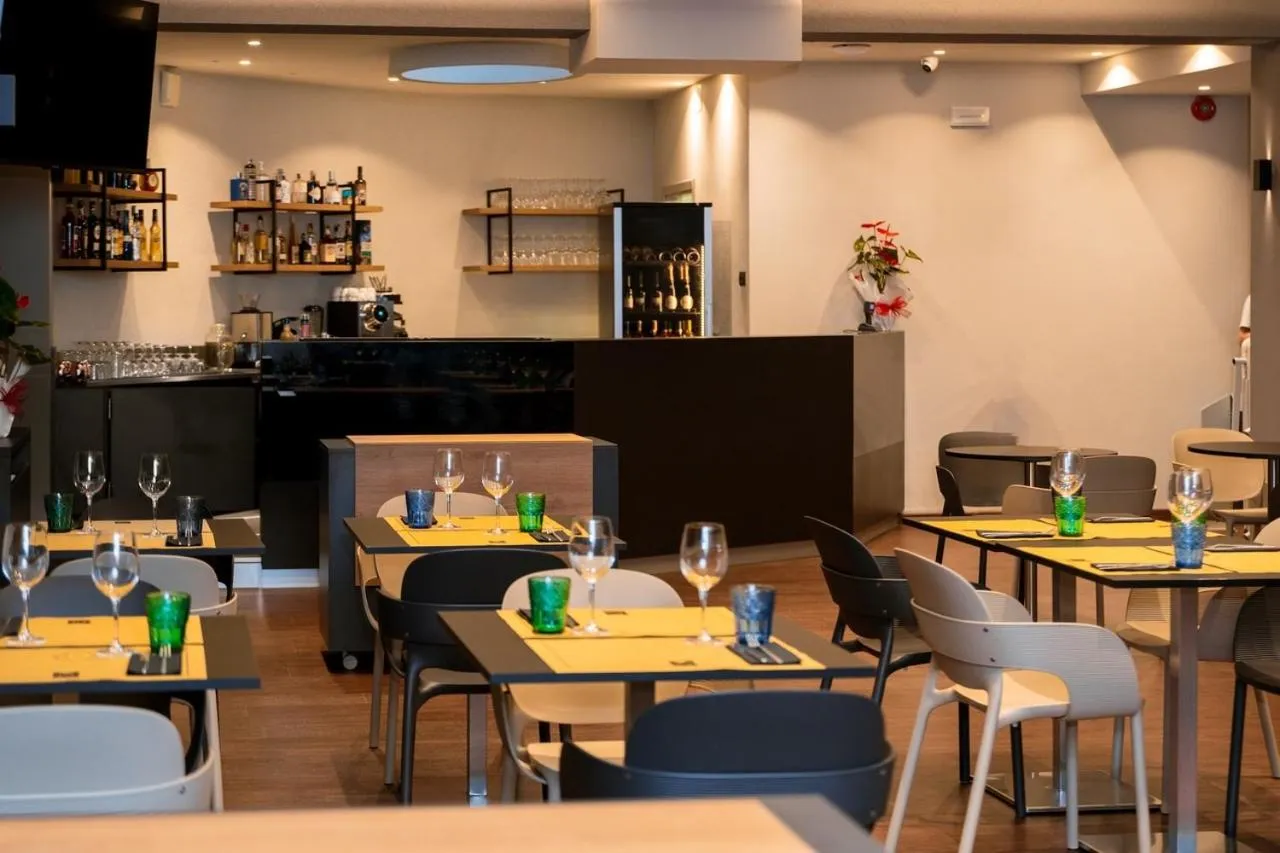 Cardano Hotel Malpensa