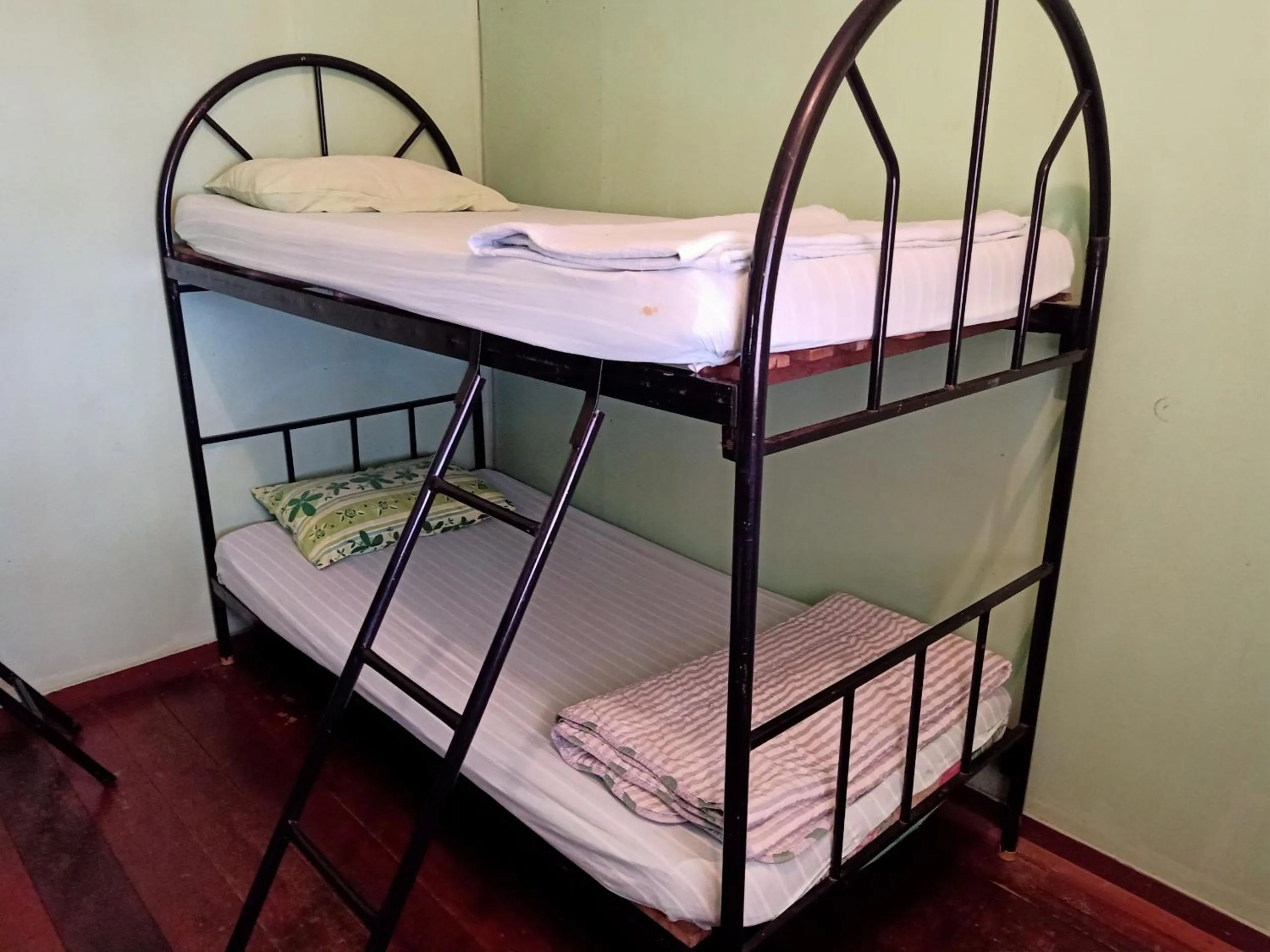 Bedroom, Bed in Hotel O Mountain Resthouse