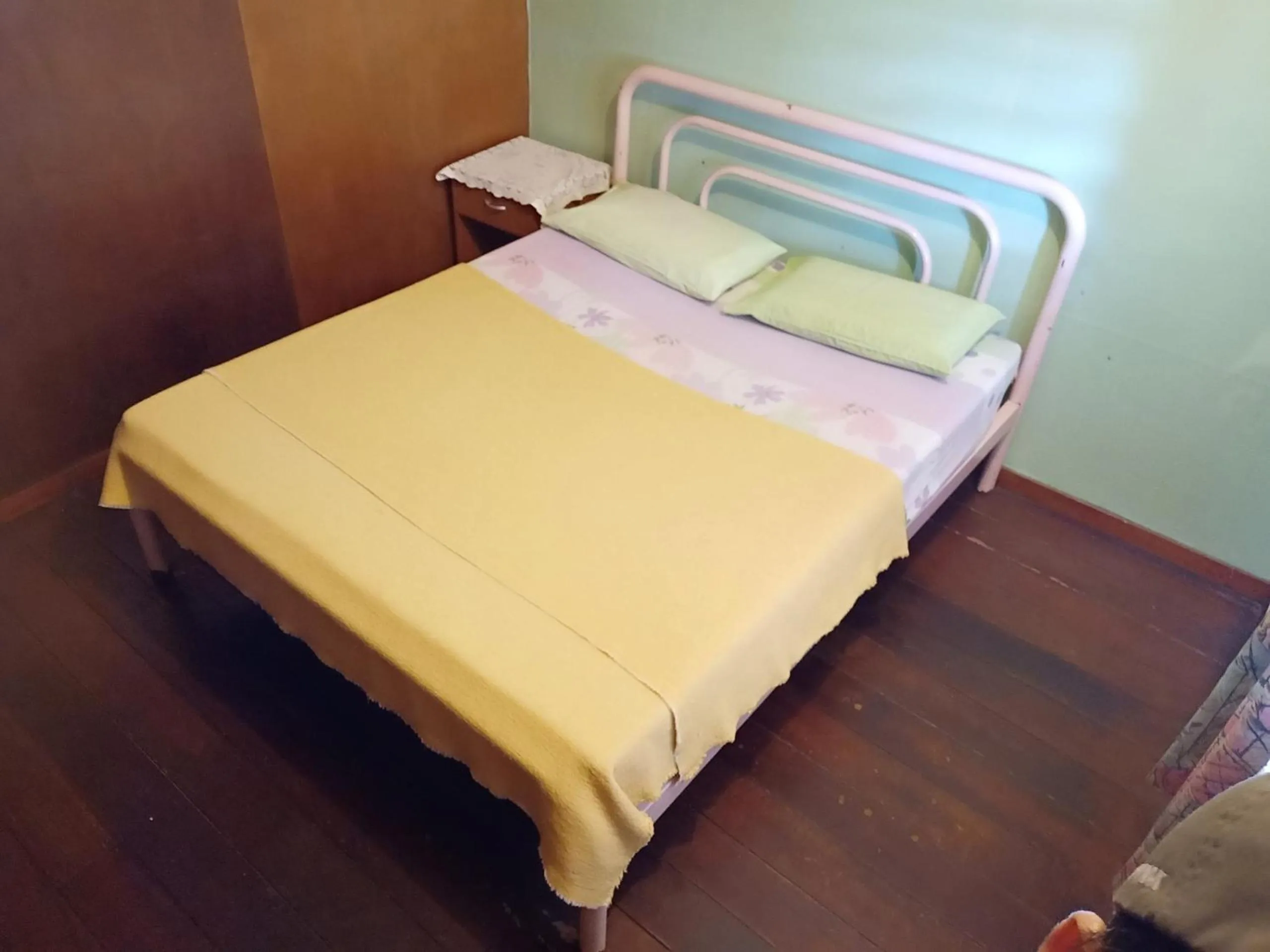 Bedroom, Bed in Hotel O Mountain Resthouse