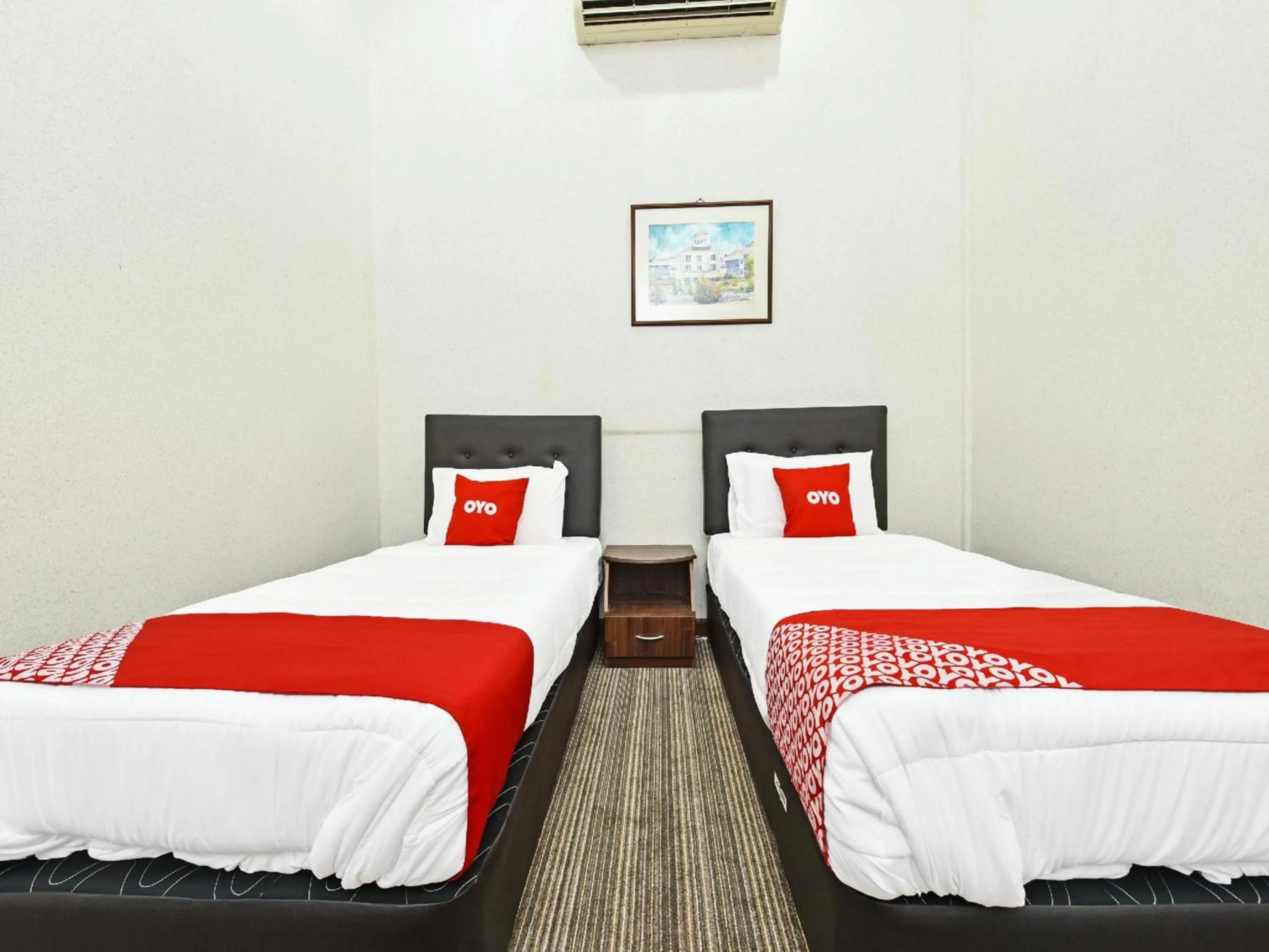 Photo of the whole room, Bed in Capital O 90434 Marmoris House