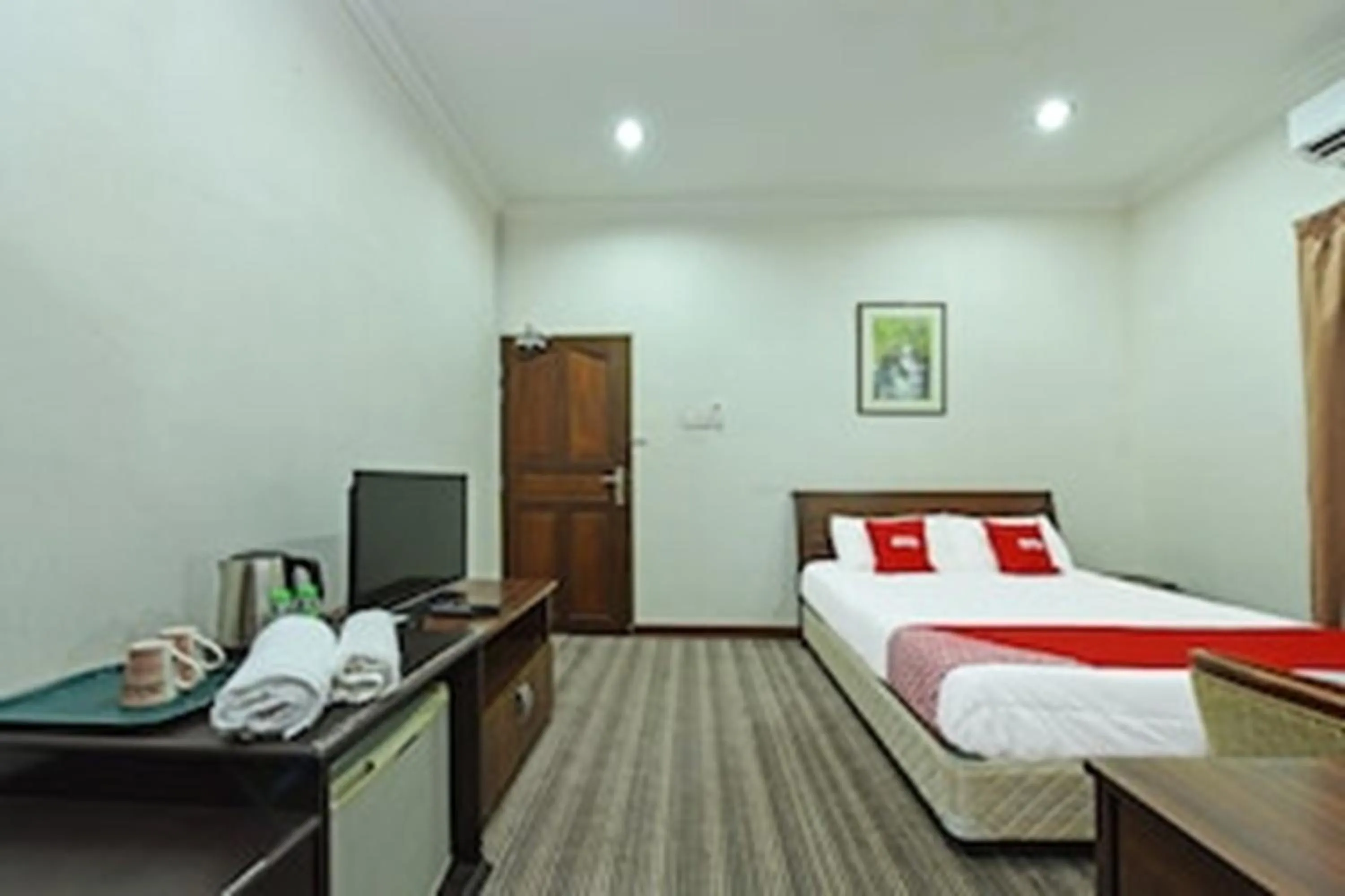 Photo of the whole room, Bed in Capital O 90434 Marmoris House