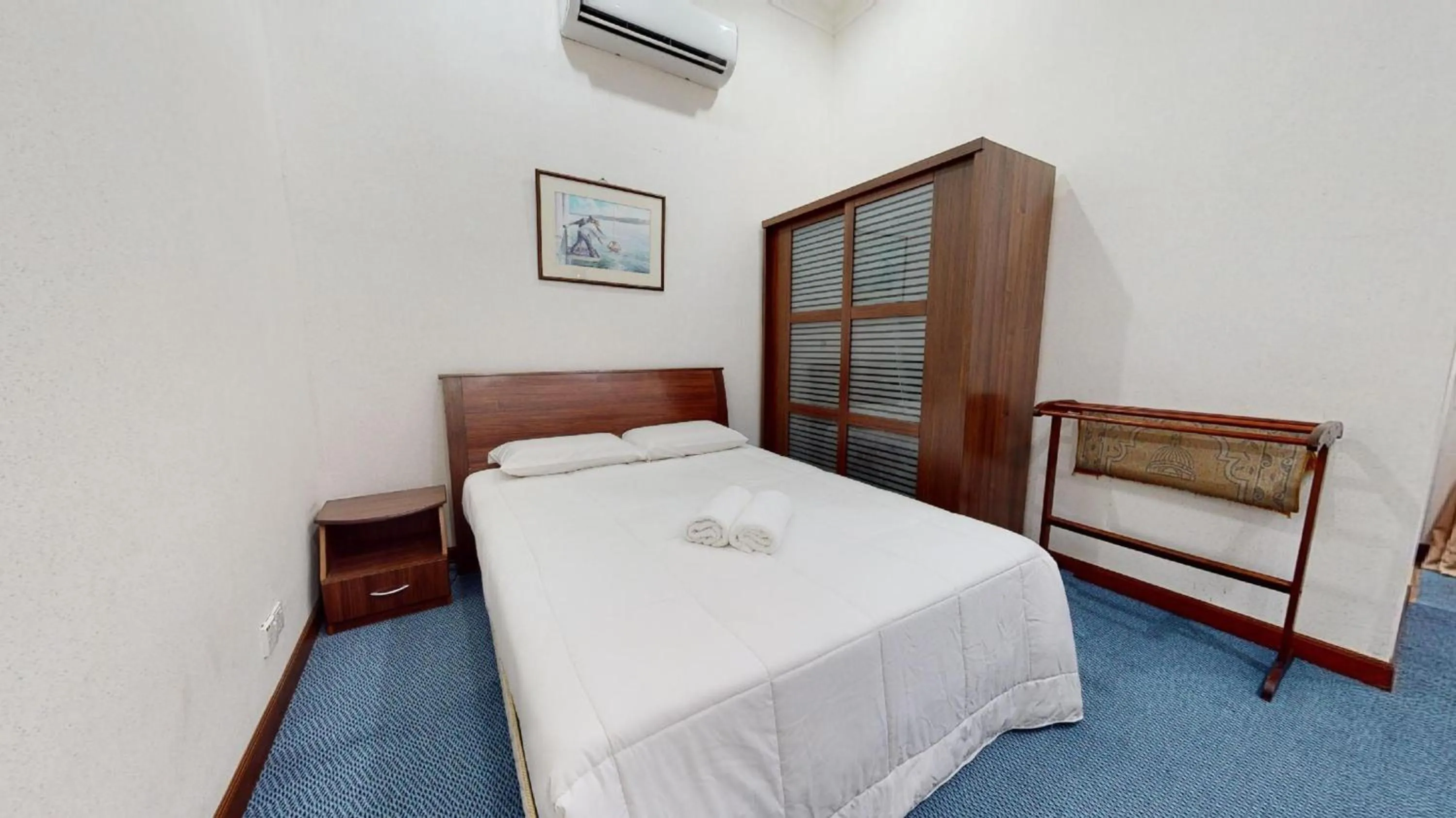 Photo of the whole room, Bed in Capital O 90434 Marmoris House