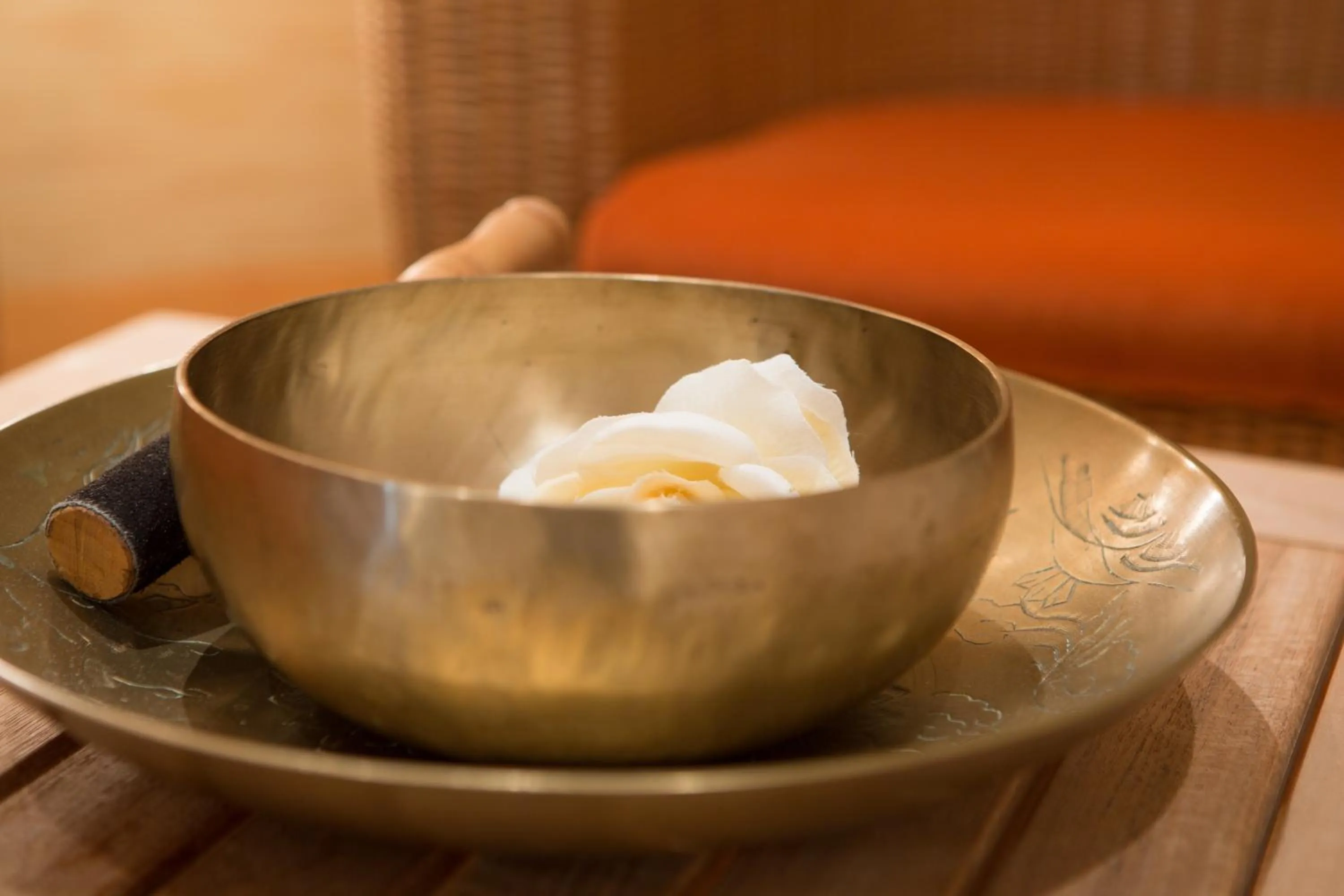 Spa and wellness centre/facilities in Hotel Pienzenau Am Schlosspark