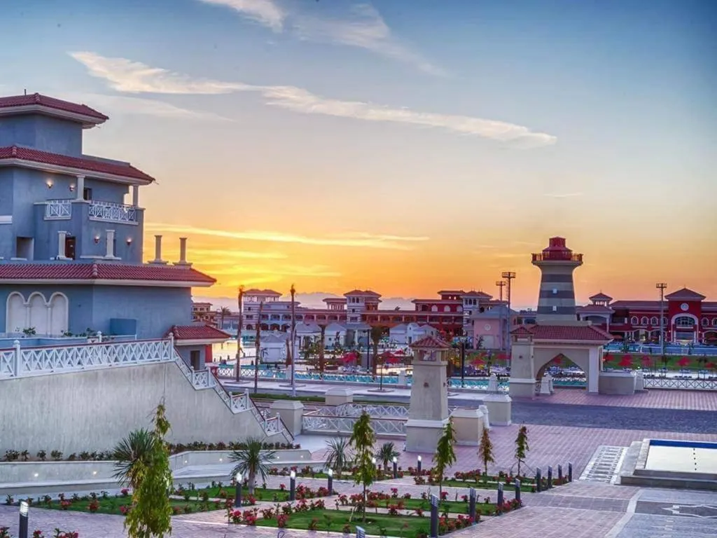 Apartment Porto sharm - LAKE ViEW