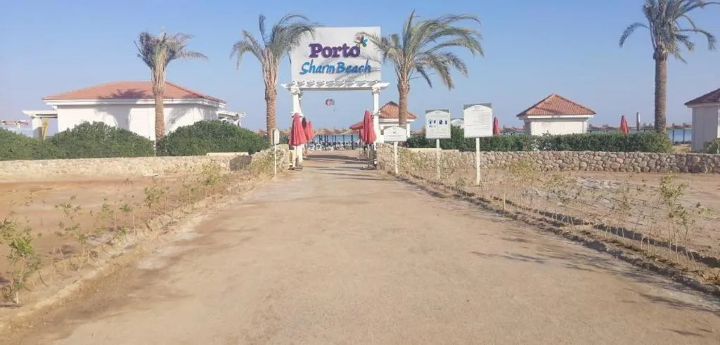 Apartment Porto sharm - LAKE ViEW