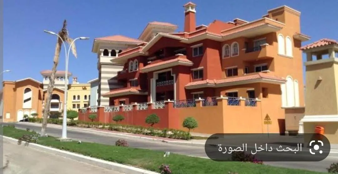 Apartment Porto sharm - LAKE ViEW