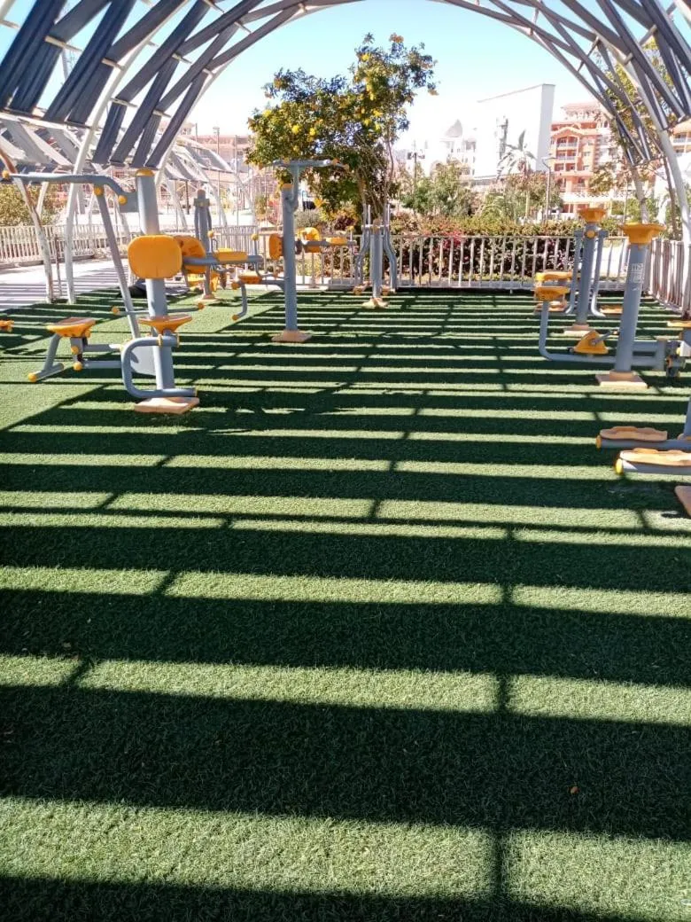 Apartment Porto sharm - LAKE ViEW