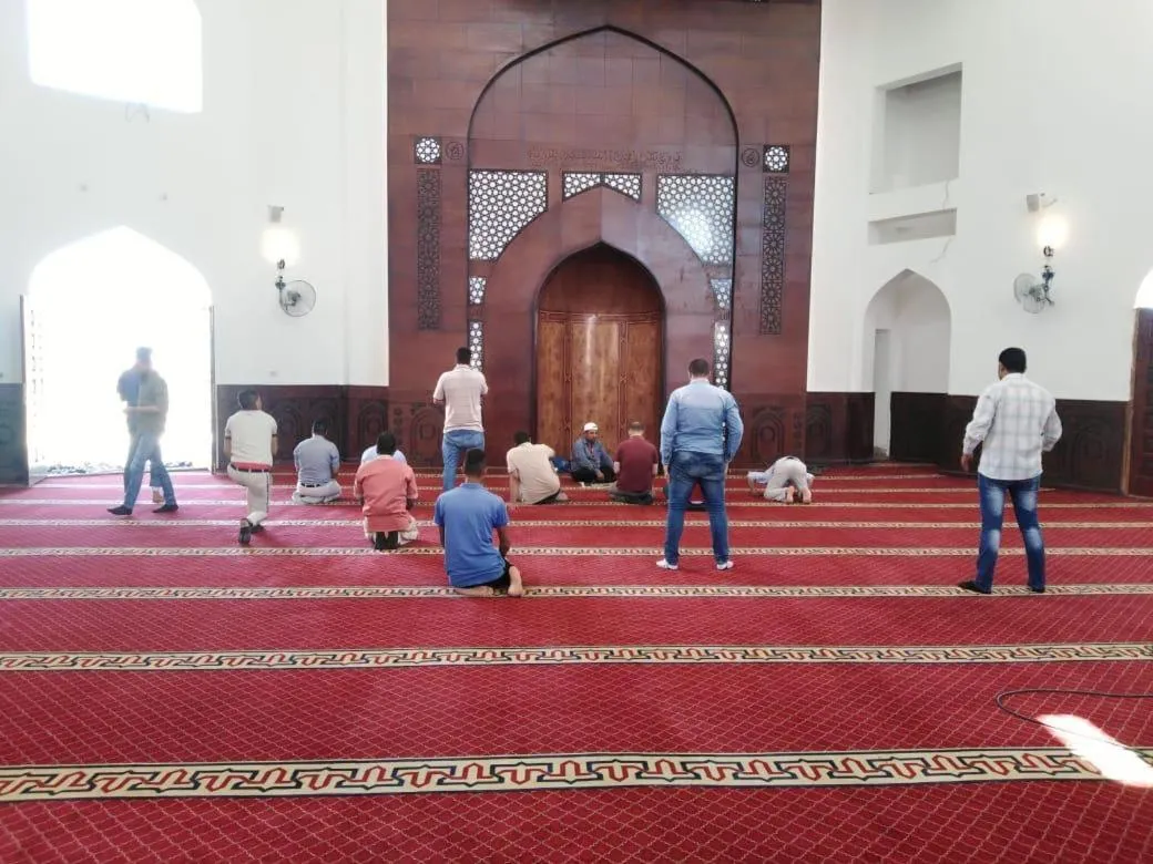 Apartment Porto sharm - LAKE ViEW