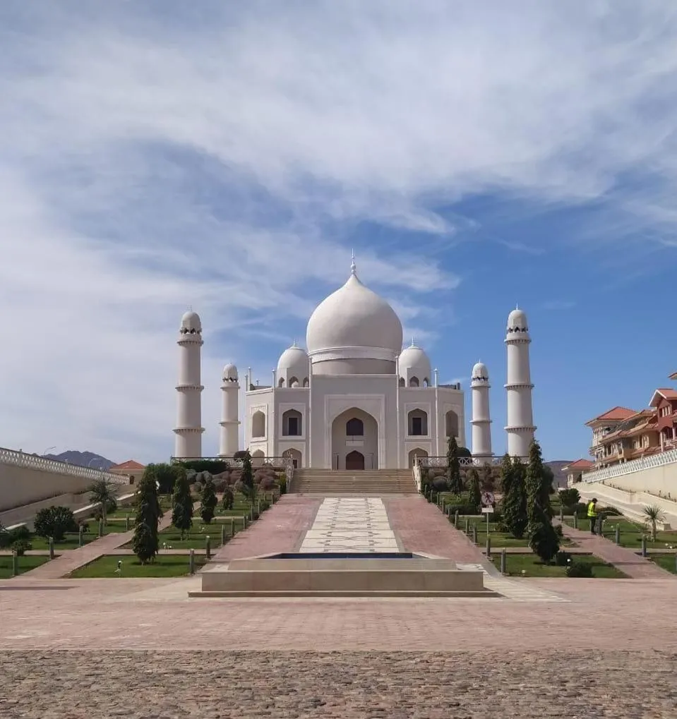 Apartment Porto sharm - LAKE ViEW