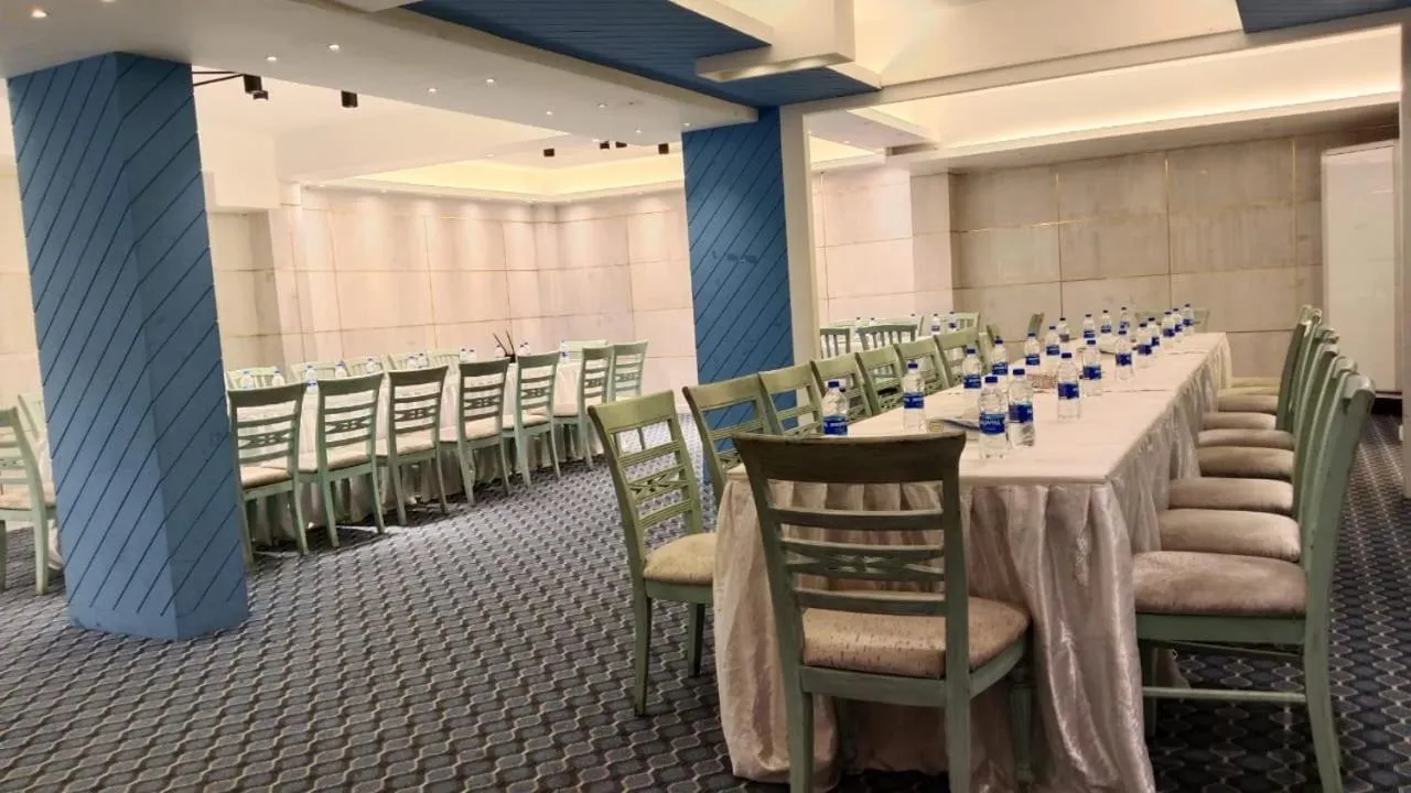 Hotel The Enchanted Residence