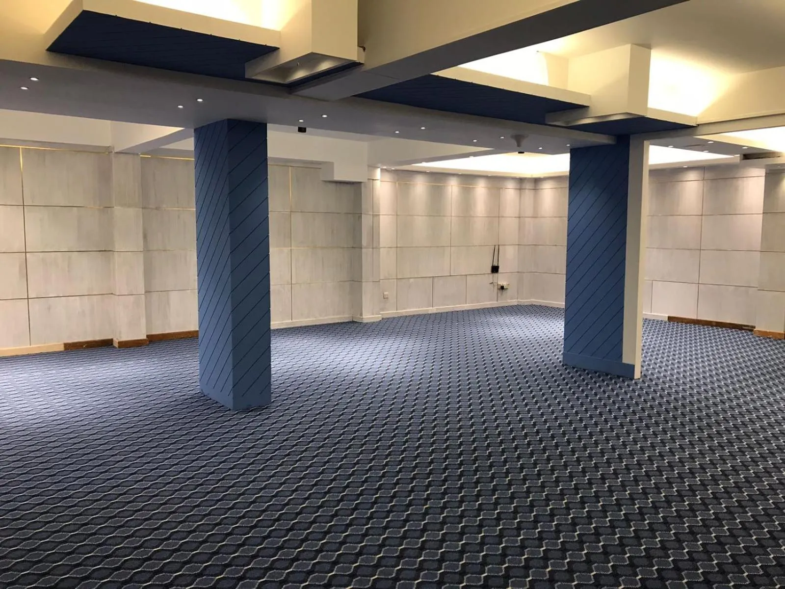 Banquet/Function facilities in Hotel The Enchanted Residence