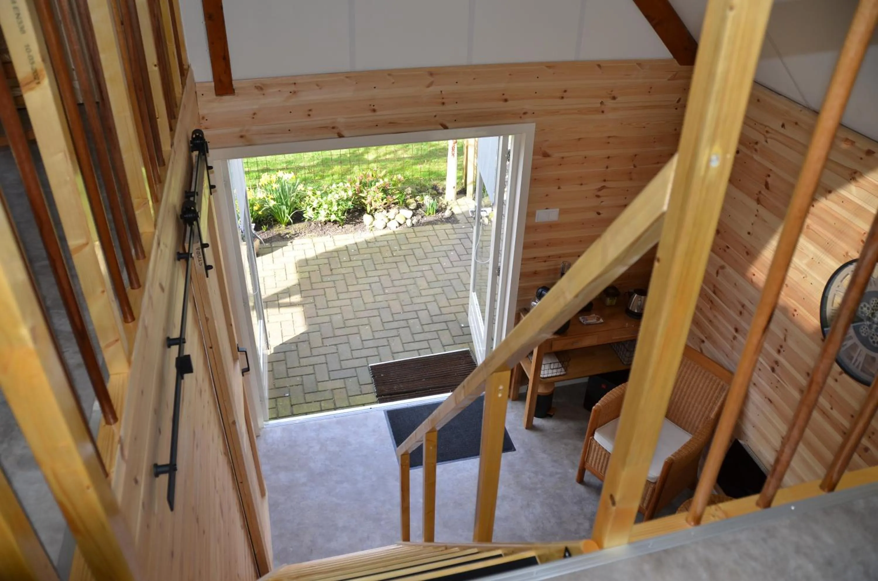 Property building in 'It Mearke