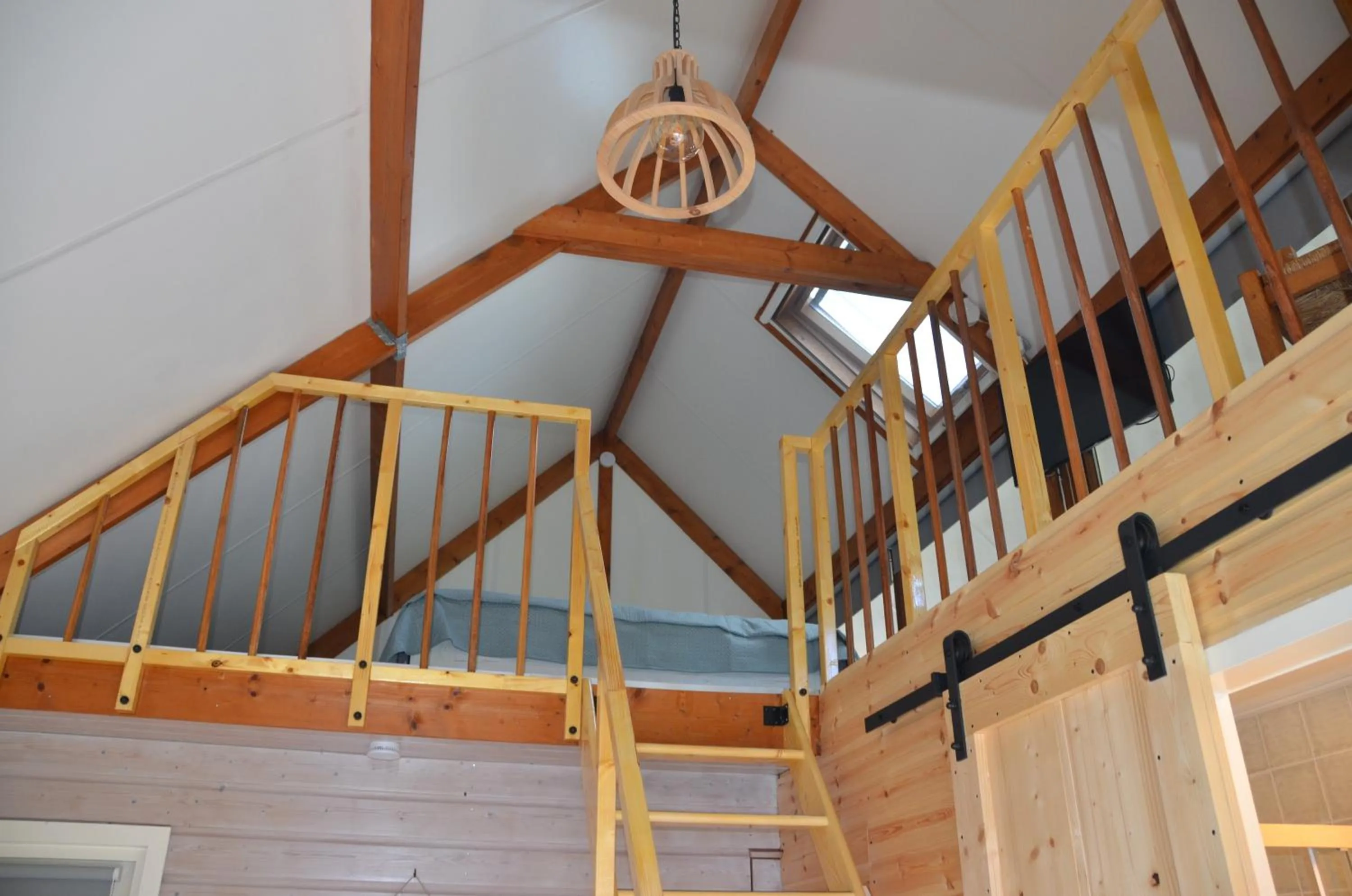 Property building in 'It Mearke