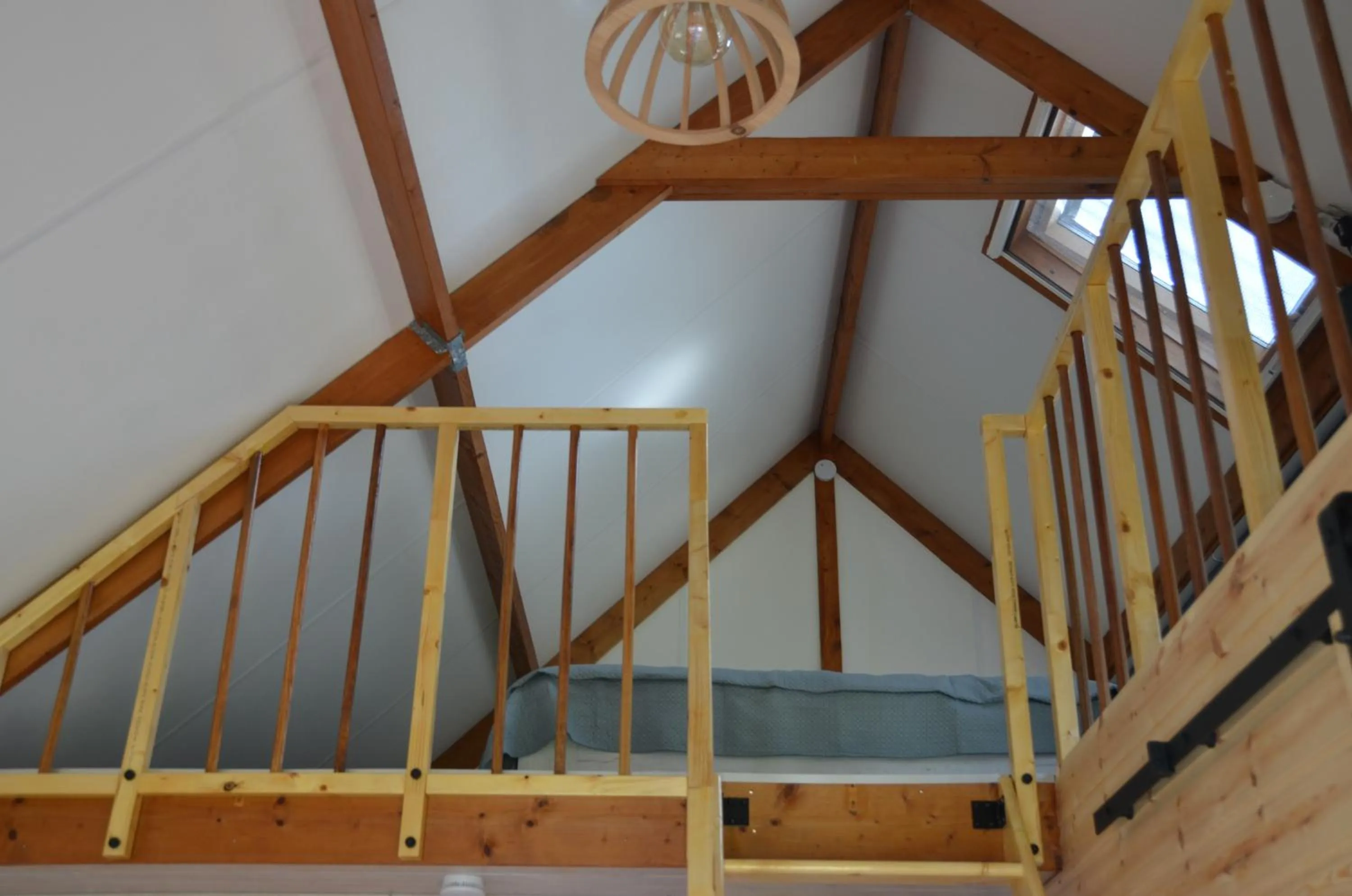 Property building in 'It Mearke