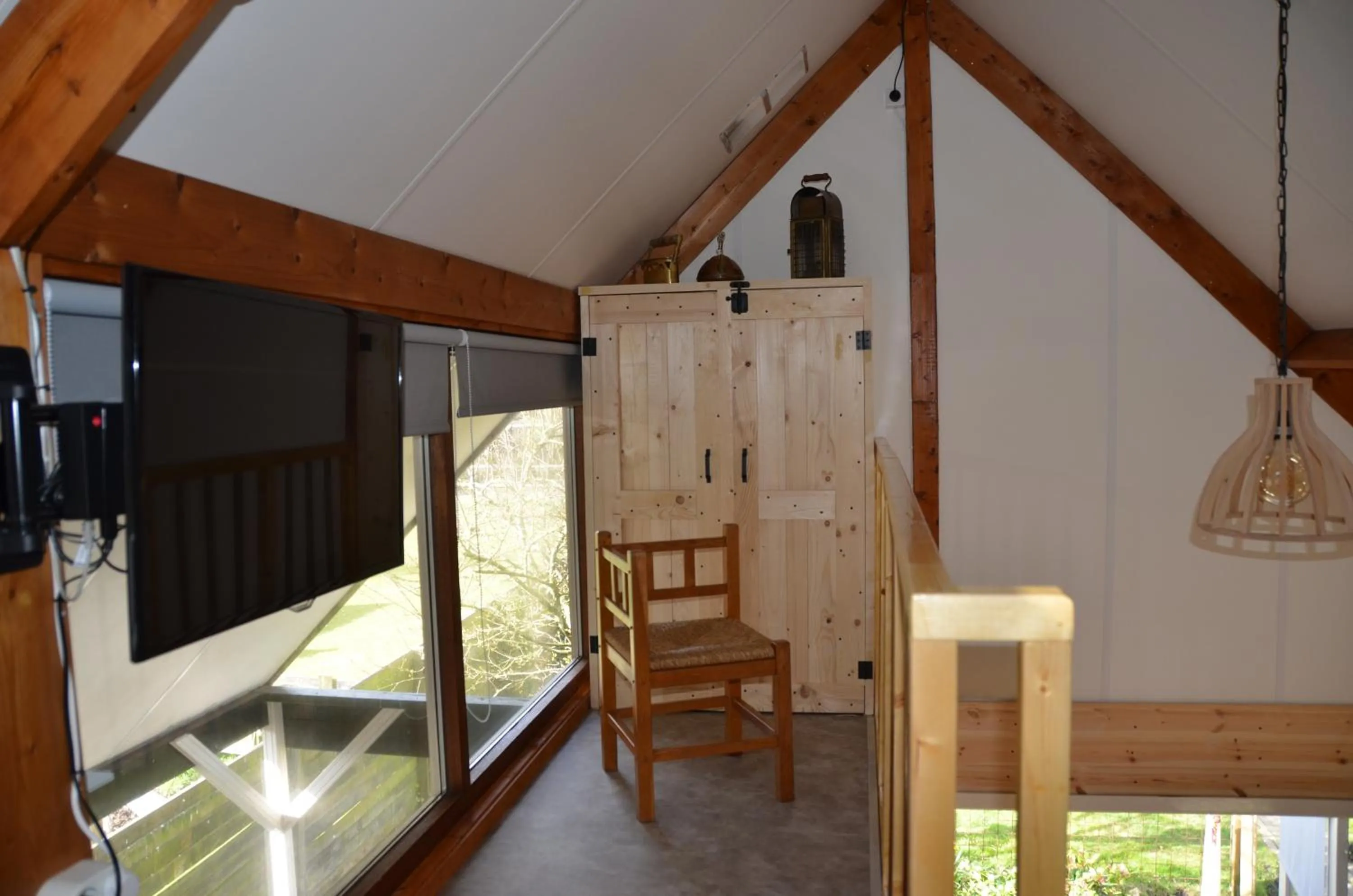 Property building in 'It Mearke